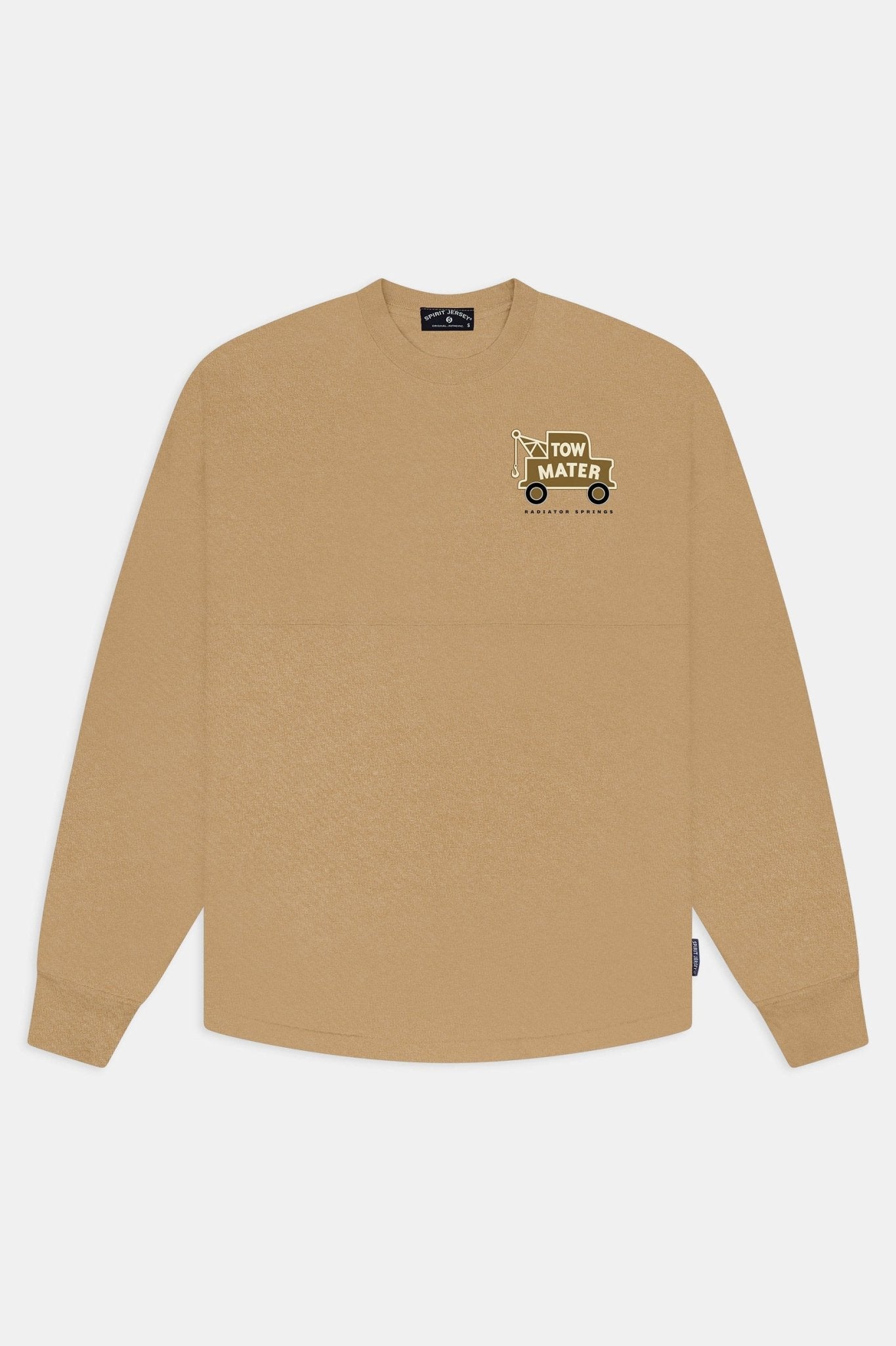 Disney Pixar's Cars™ Tow Matter Spirit Jersey® 6