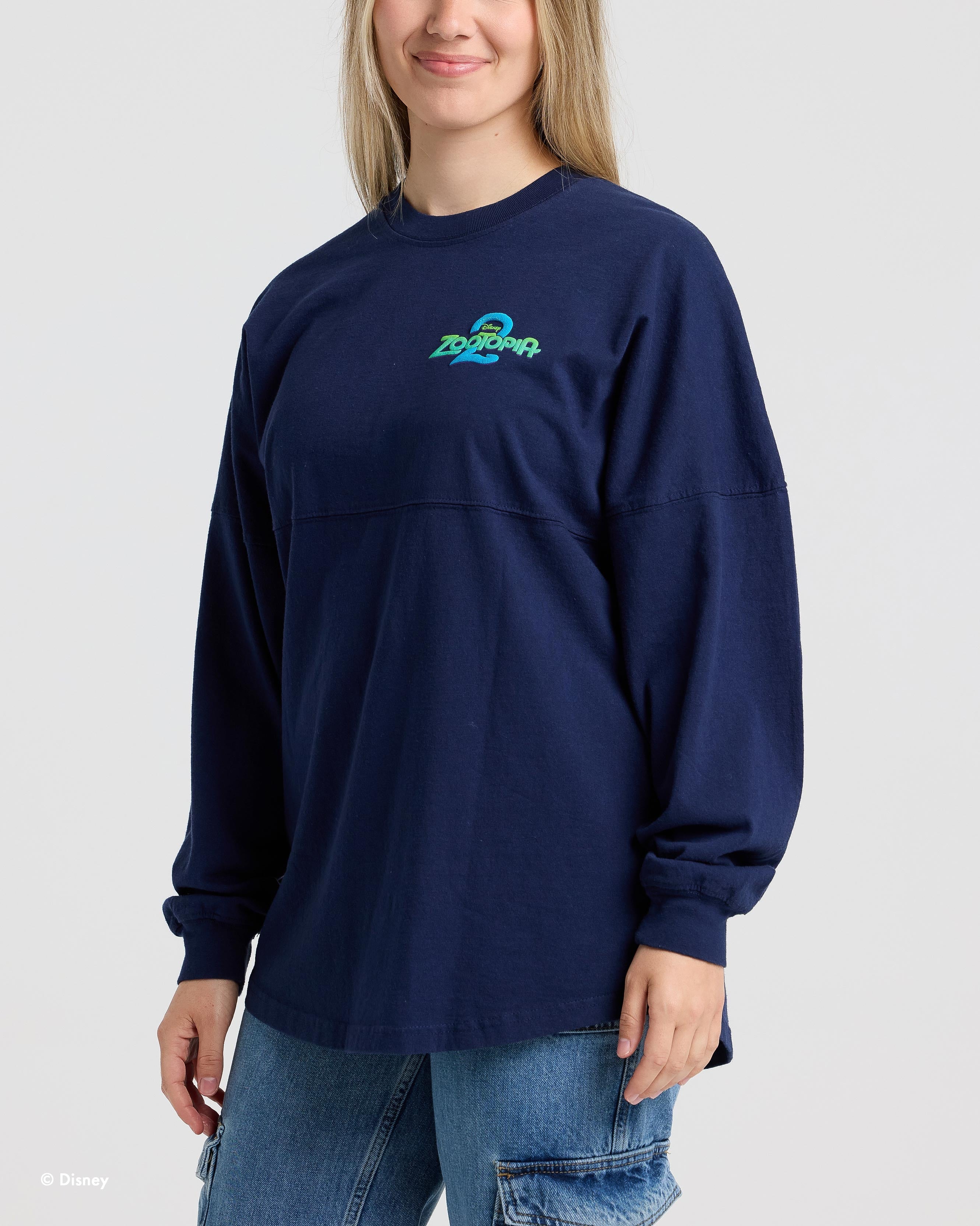 Disney Pixar's Zootopia 2 Spirit Jersey®