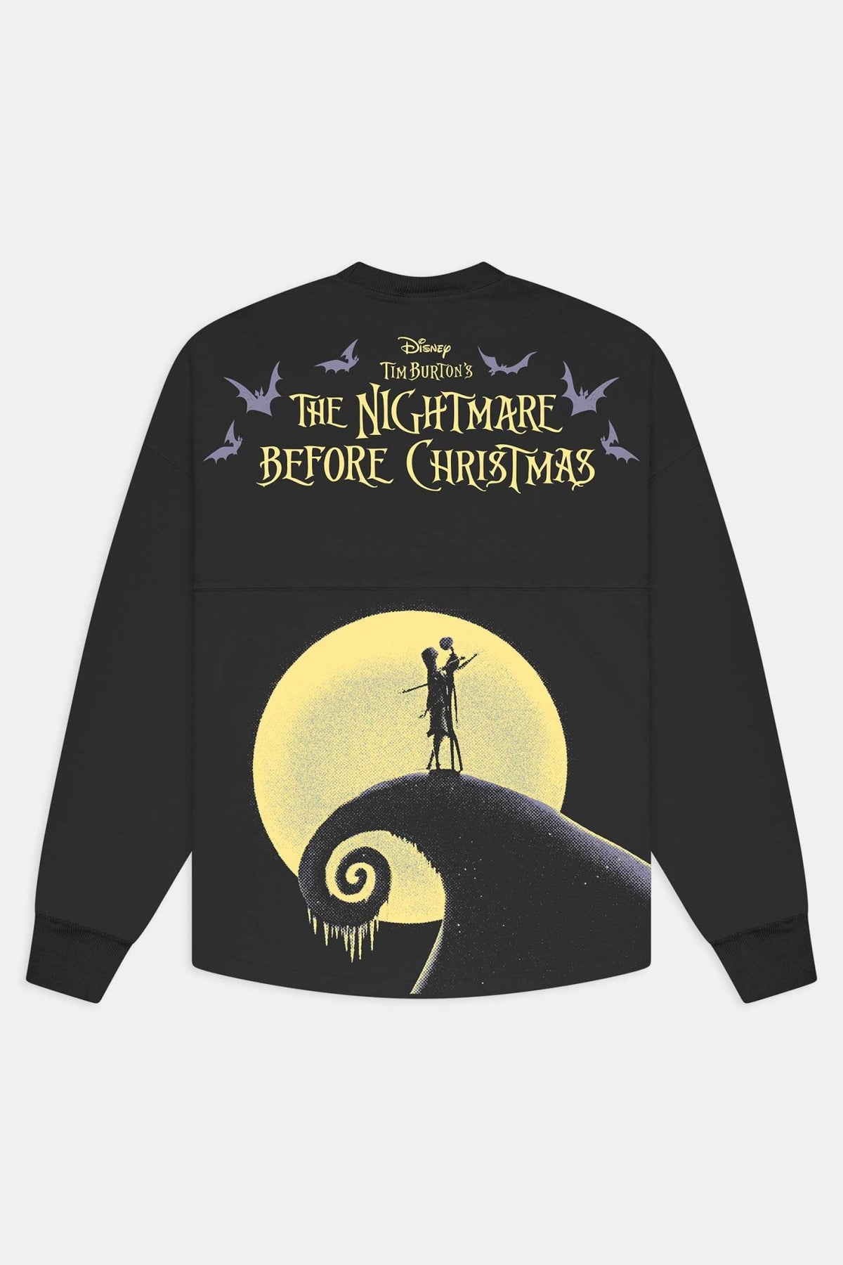 Disney Tim Burton's The Nightmare Before Christmas Spirit Jersey® 1
