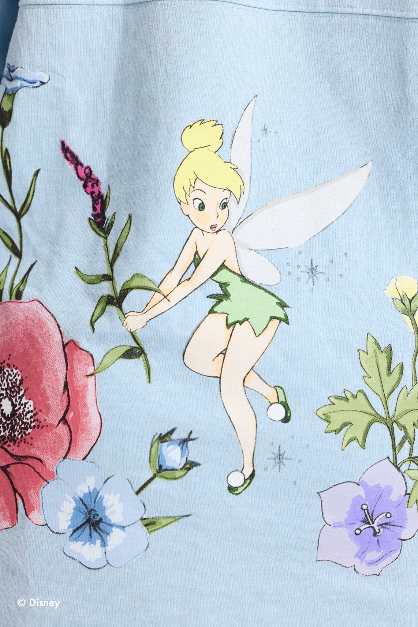 Disney Tinker Belle™ Classic Spirit Jersey® 3