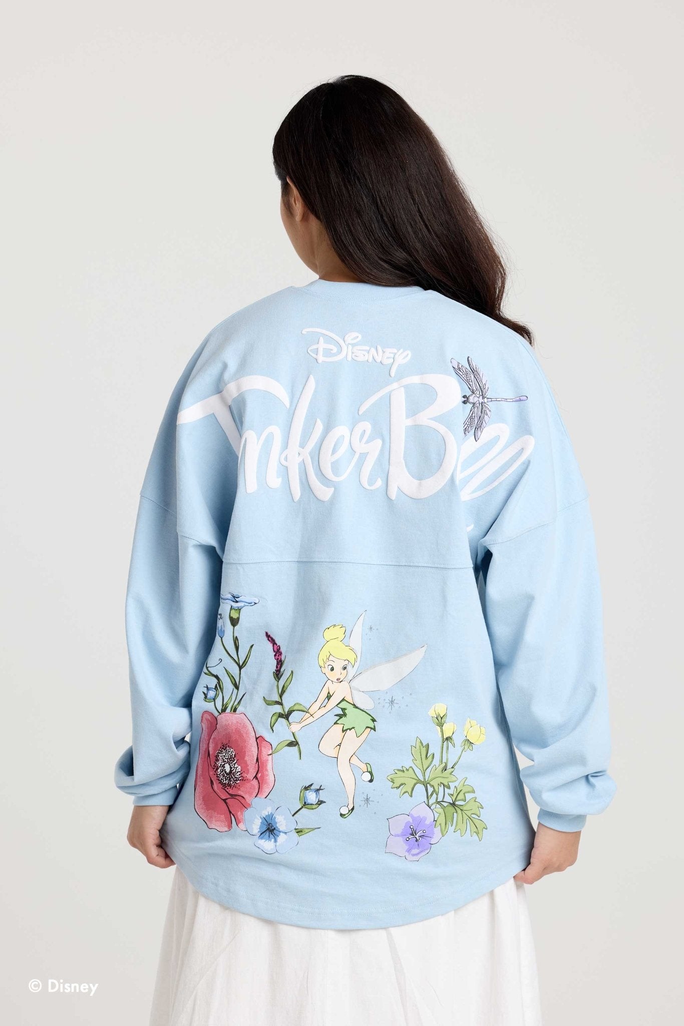 Disney Tinker Bell™ Classic Spirit Jersey®