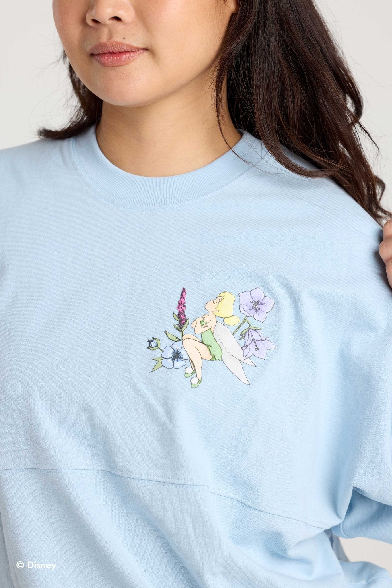 Disney Tinker Belle™ Classic Spirit Jersey® 2