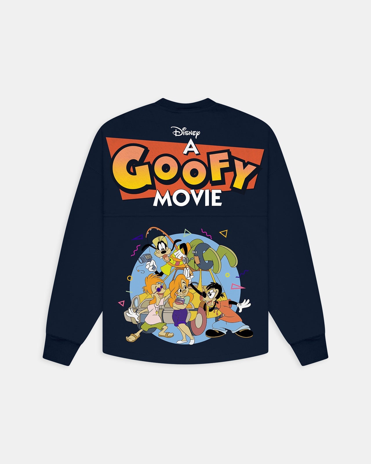 Disney's A Goofy Movie Spirit Jersey® 2