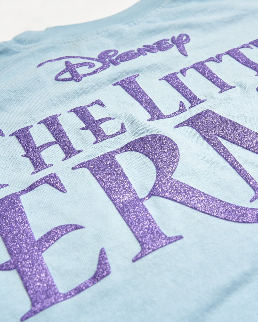 Disney's Ariel, The Little Mermaid Spirit Jersey® 2