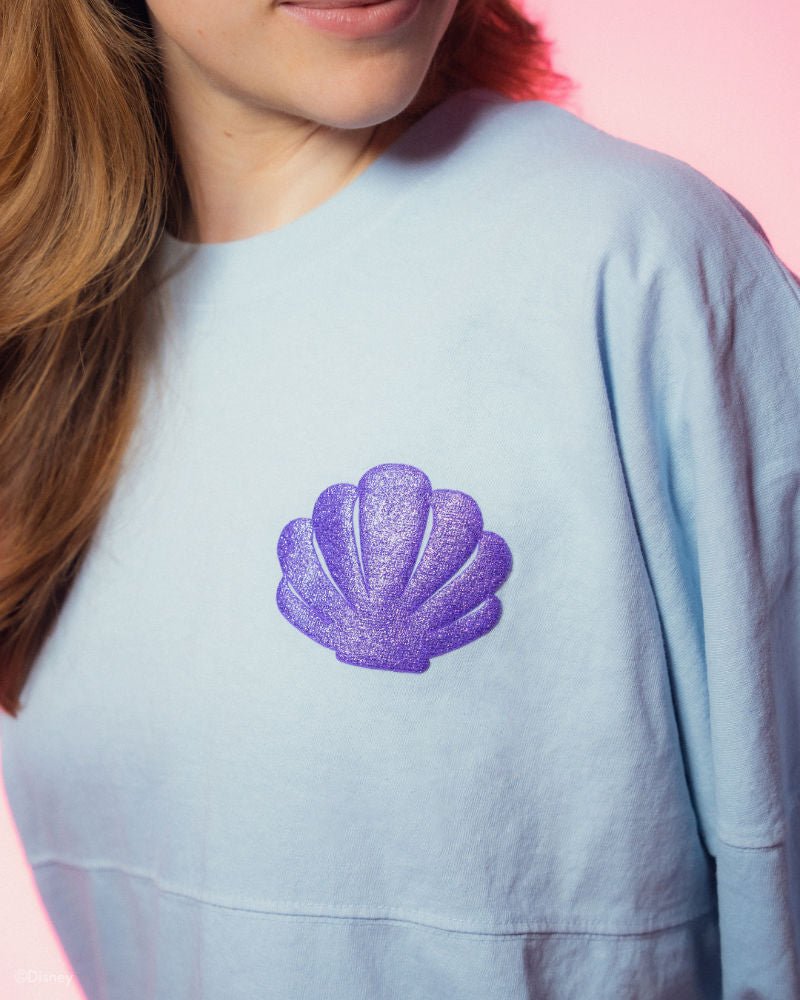 Disney's Ariel, The Little Mermaid Spirit Jersey® 6