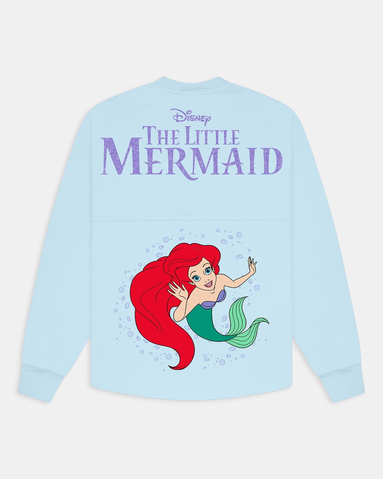Disney's Ariel, The Little Mermaid Spirit Jersey® 4
