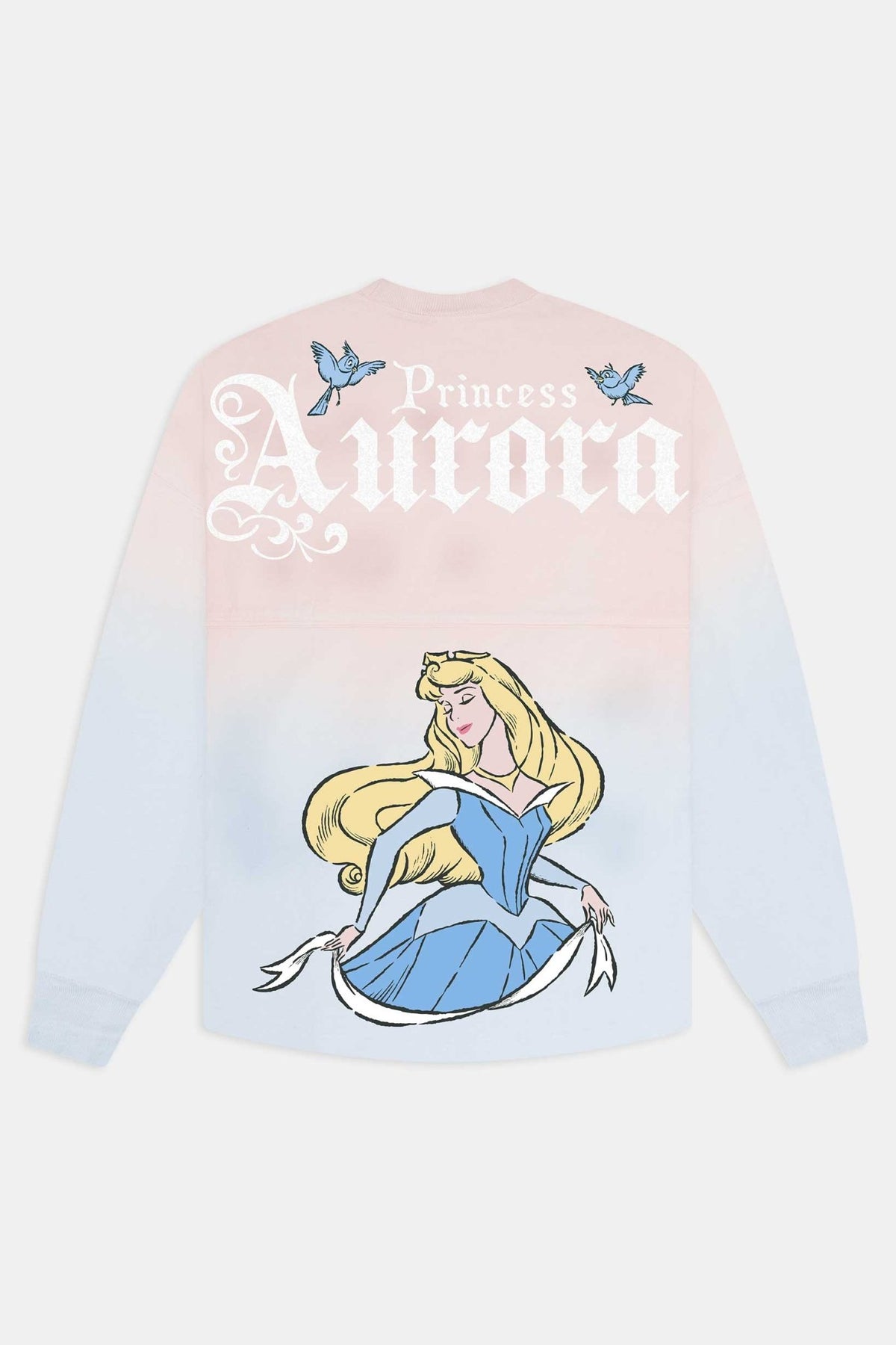 Disney's Aurora Sleeping Beauty Spirit Jersey® 5
