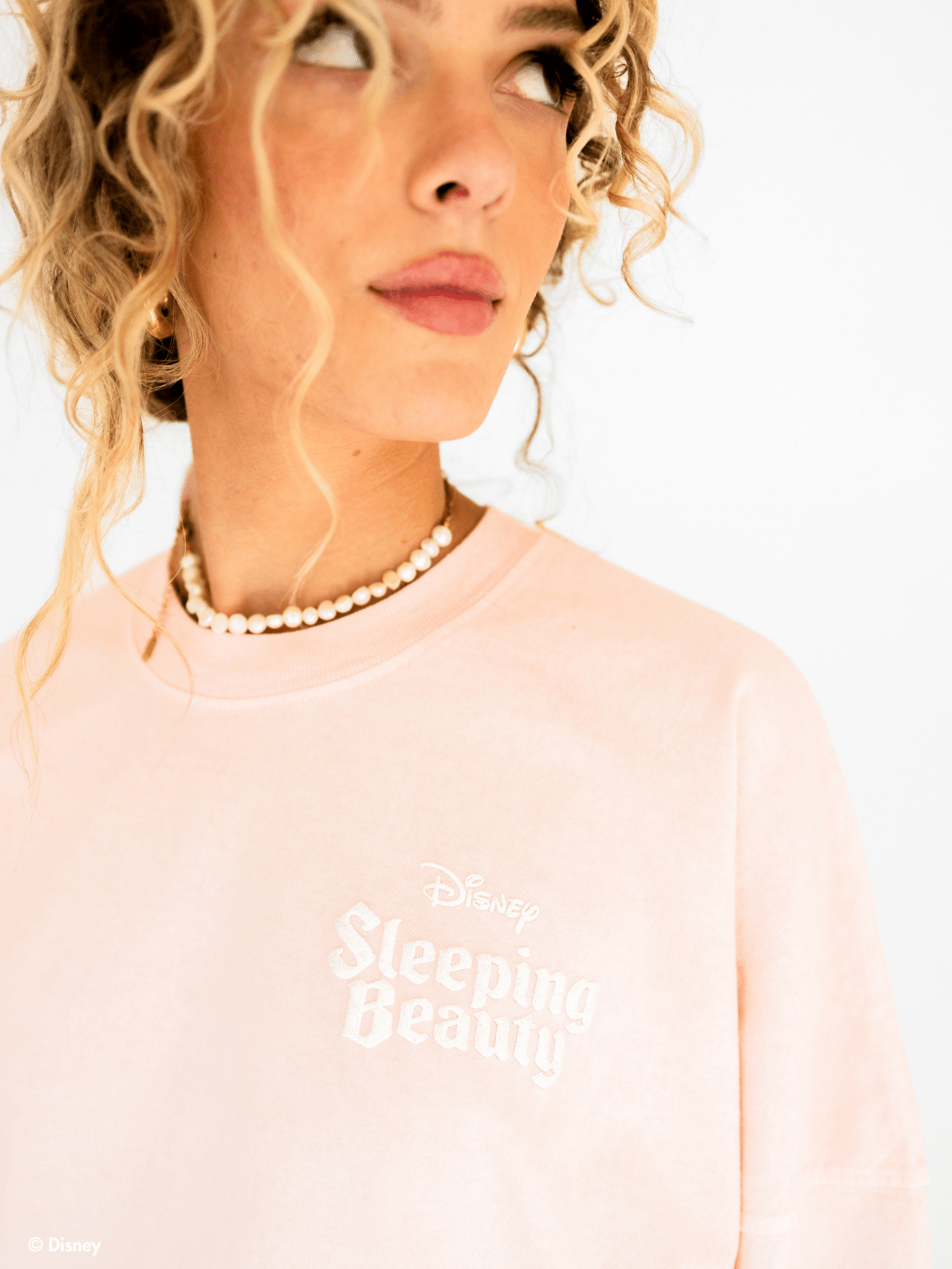 Disney's Aurora Sleeping Beauty Spirit Jersey® 6