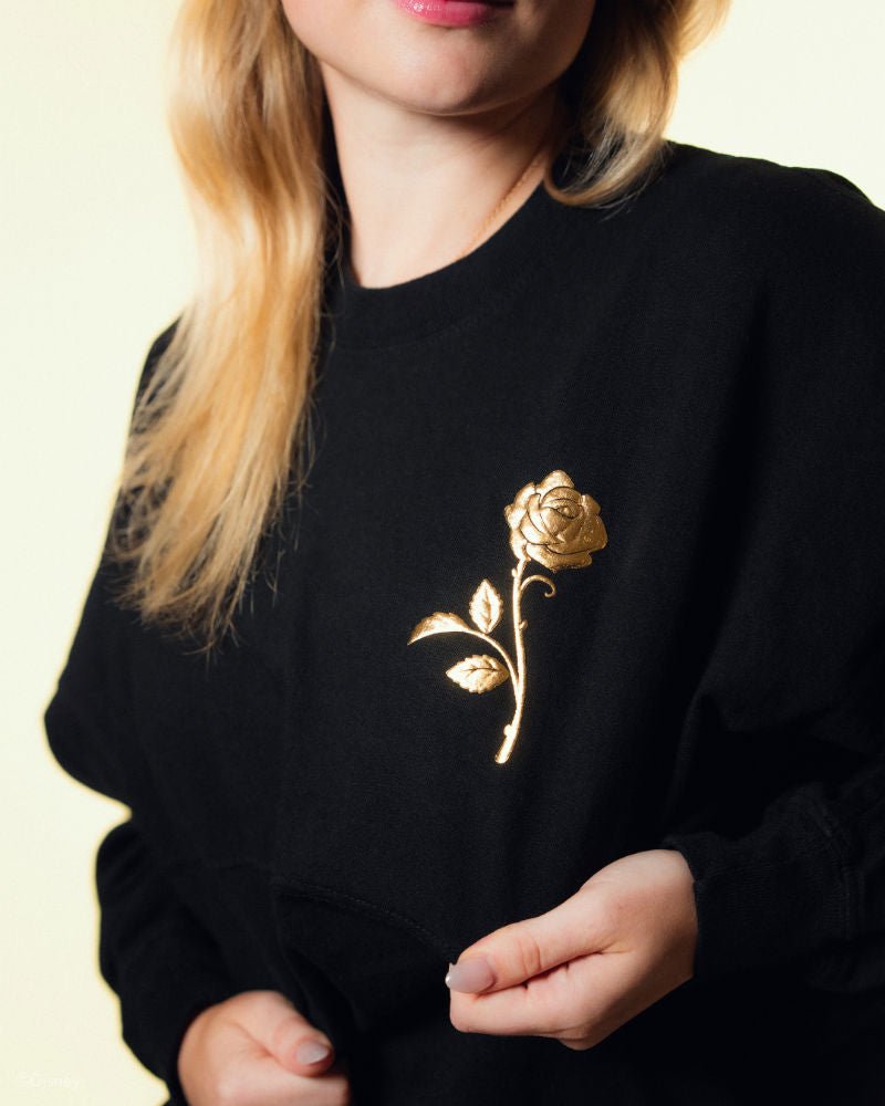 Disney's Belle, Beauty and the Beast Spirit Jersey® 6