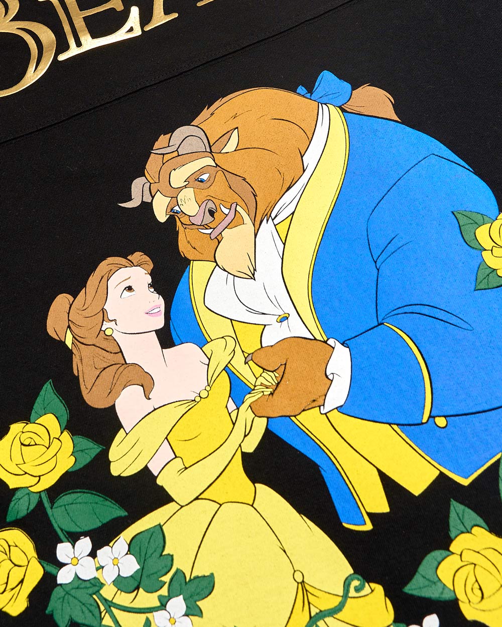Disney's Belle, Beauty and the Beast Spirit Jersey® 4