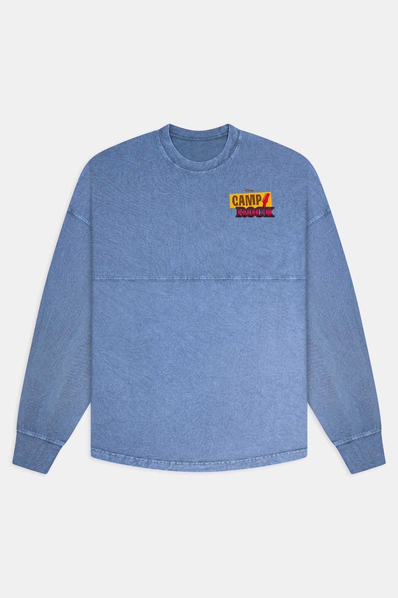 Disney's Camp Rock Antique Mineral Wash Spirit Jersey® 2