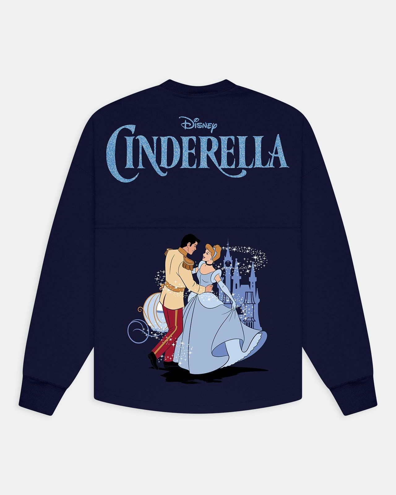 Disney's Cinderella Spirit Jersey® 3