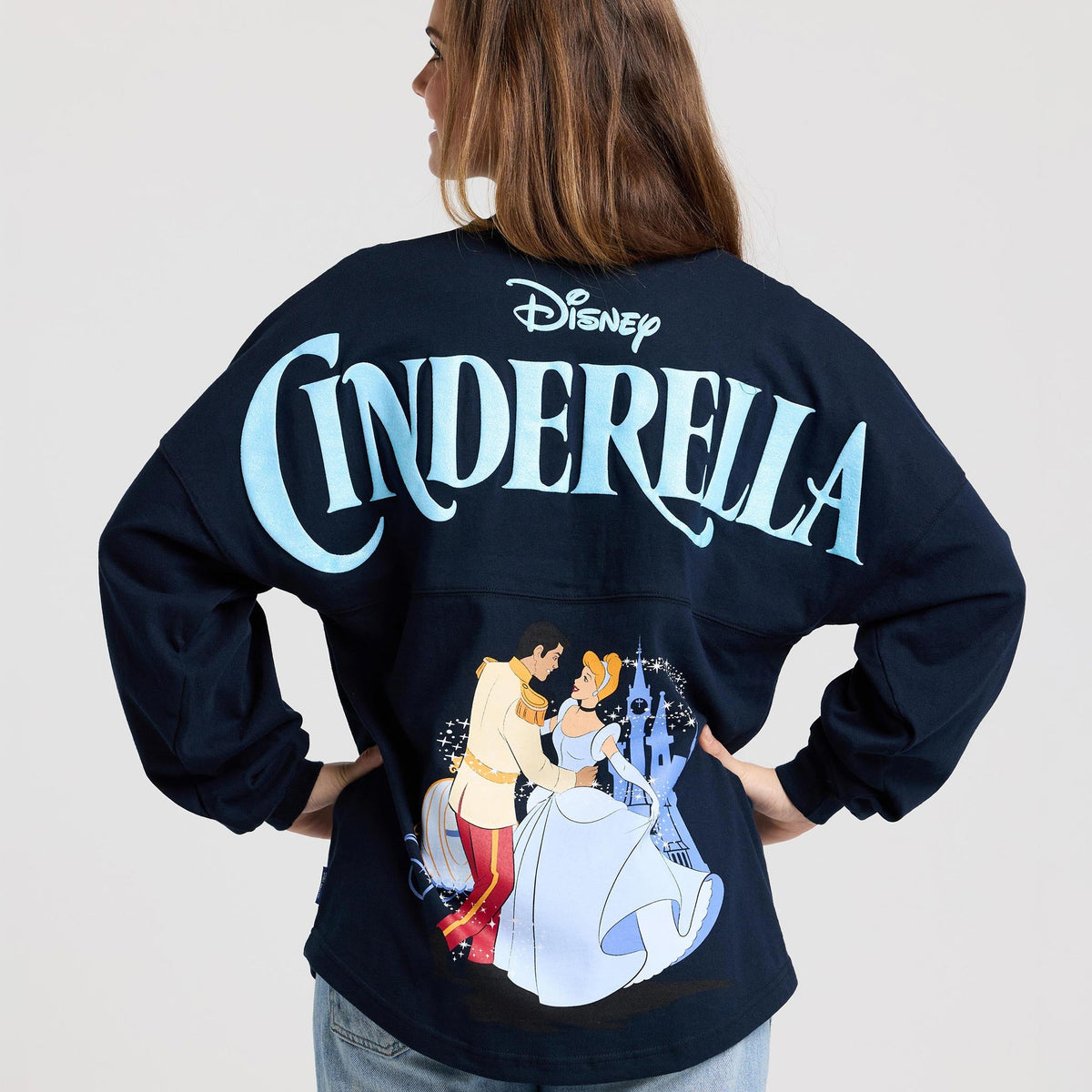Disney’s Cinderella Spirit Jersey