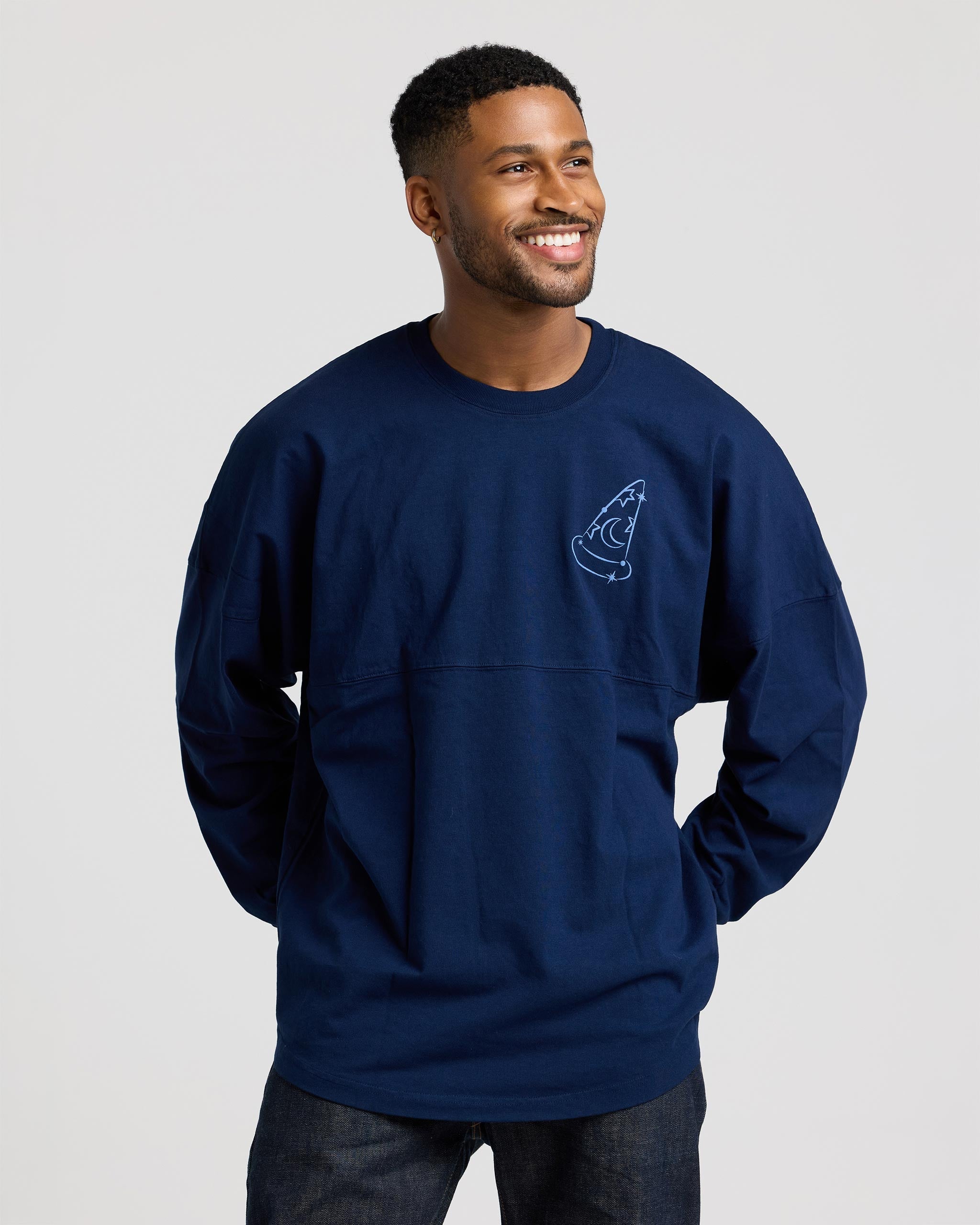 とと ディズニー　ファンタジア　Spirit Jersey スピジャ Disney's Fantasia Classic Spirit Jersey®