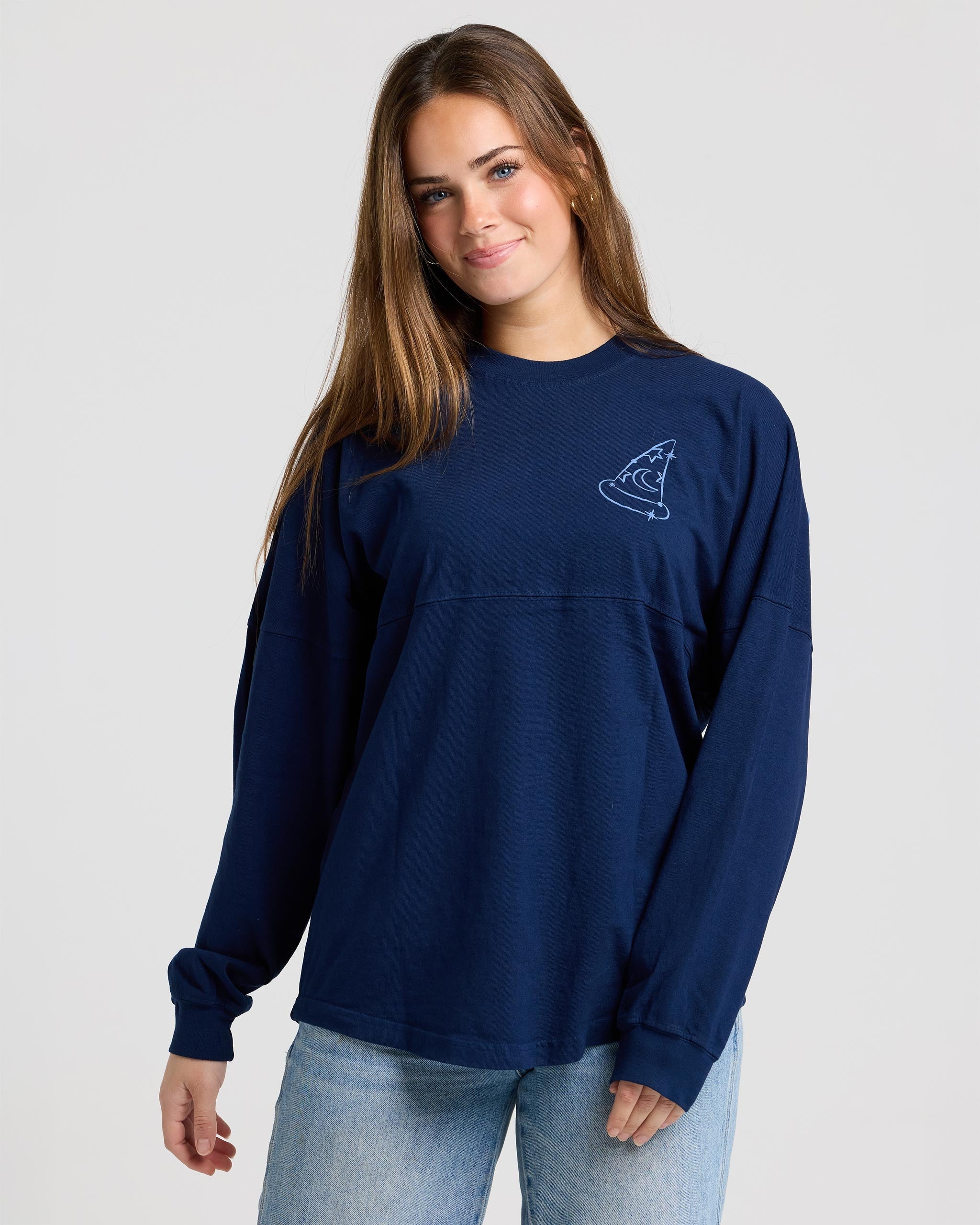 Disney's Fantasia Classic Spirit Jersey®