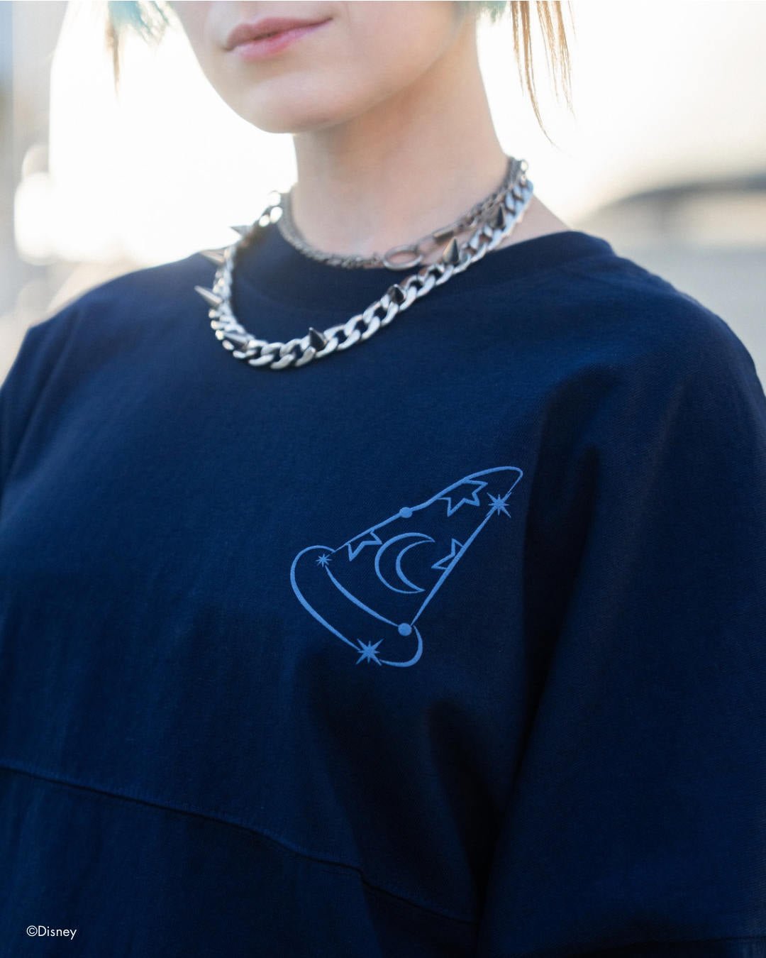 Disney's Fantasia Classic Spirit Jersey® 4