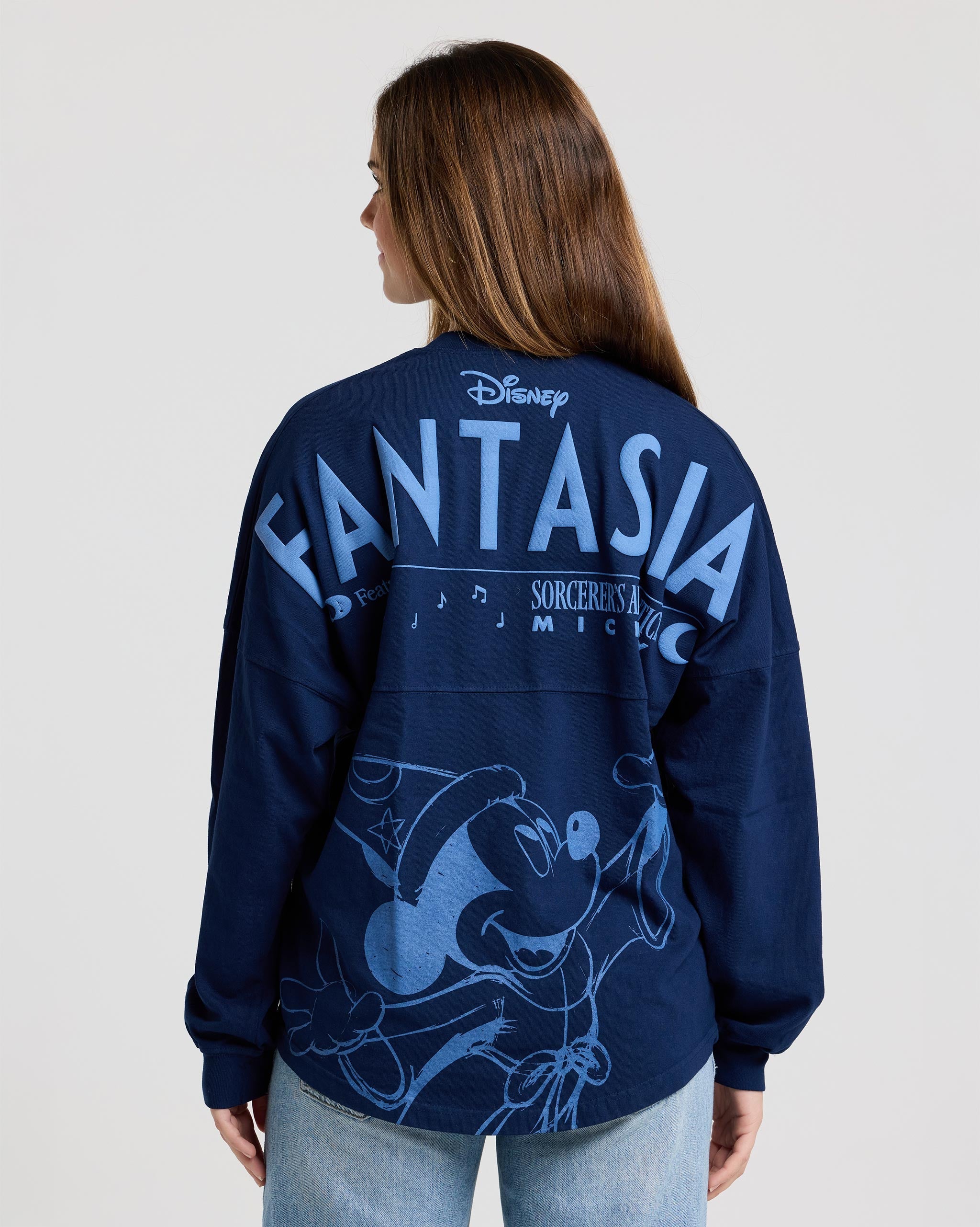 Disney's Fantasia Classic Spirit Jersey®