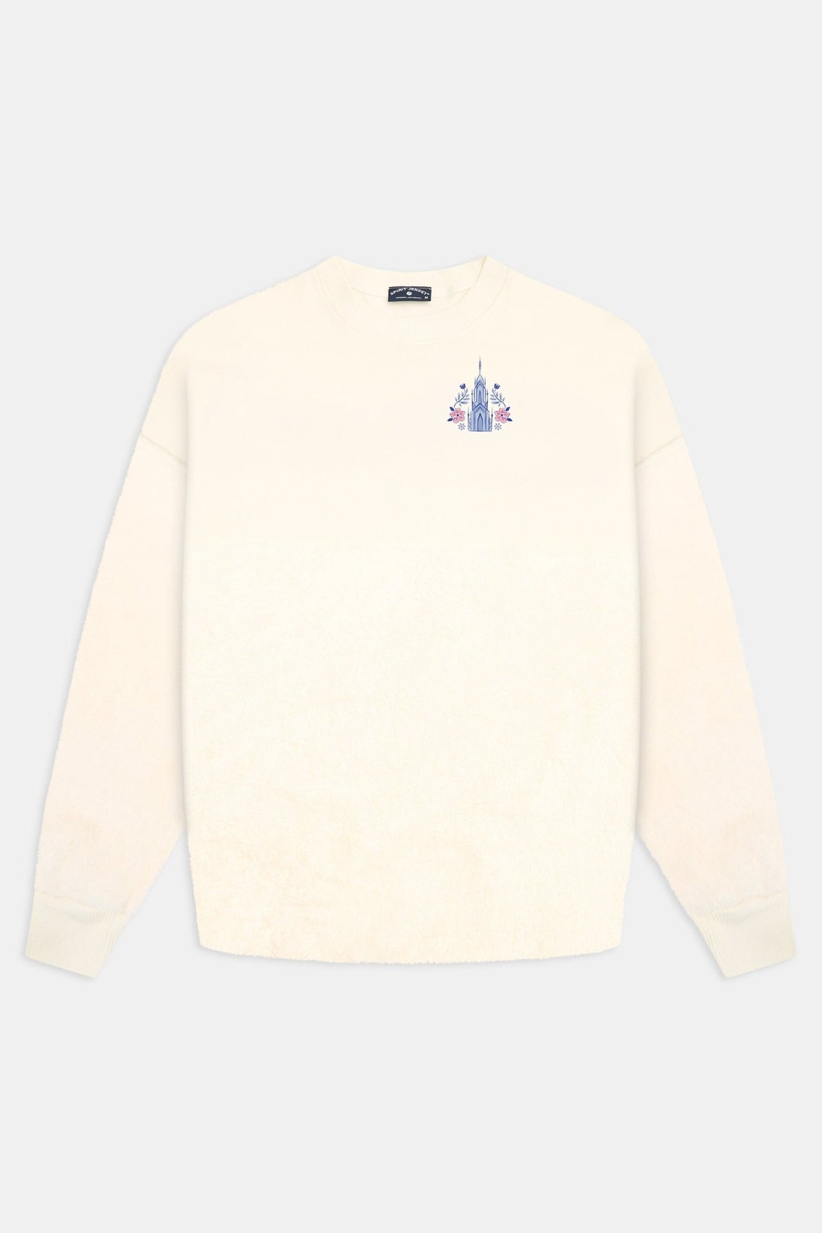 Disney's Frozen Cuddle Fleece Spirit Jersey® 5