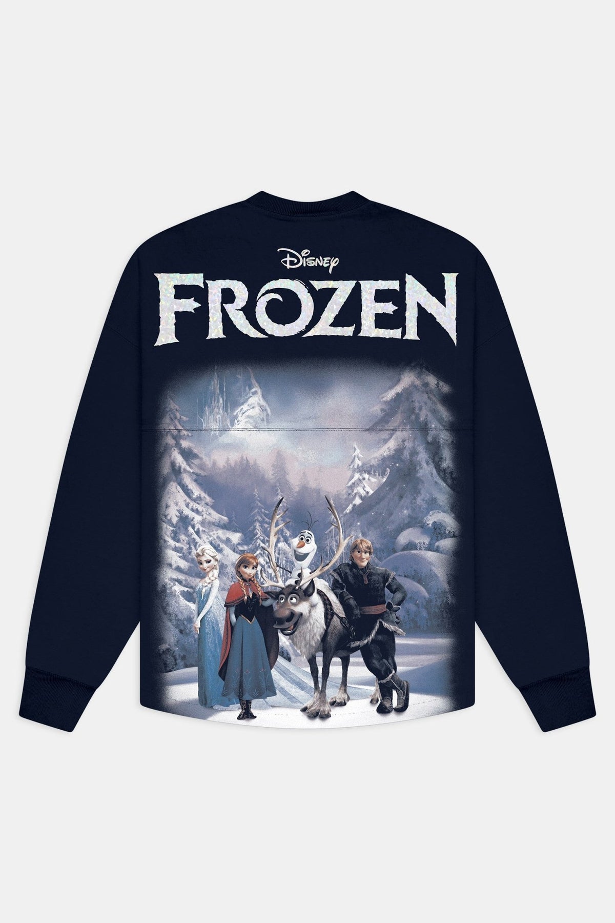 Disney's Frozen Spirit Jersey® 1