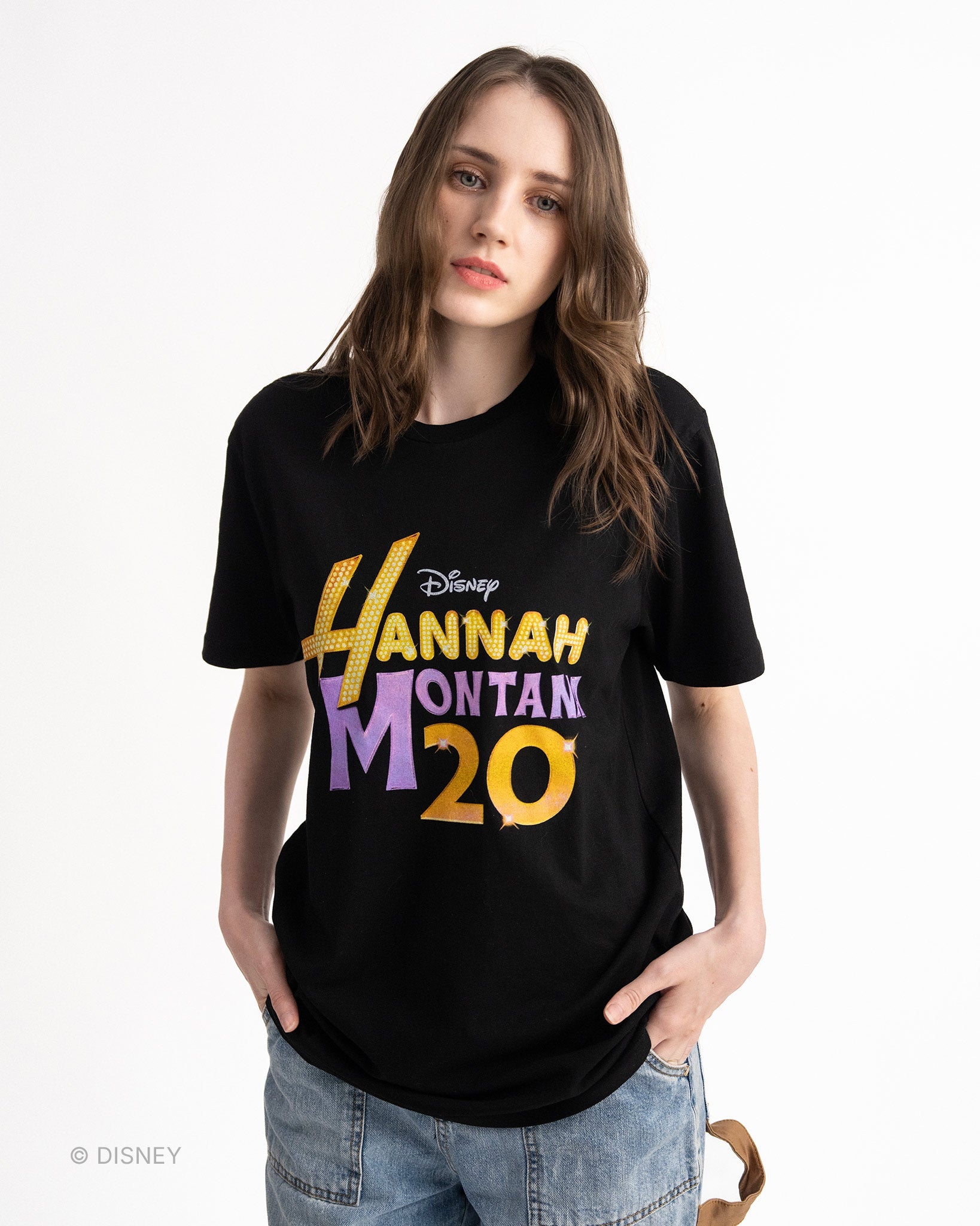 Disney's Hannah Montana 20th Anniversary Everyday Crew 2