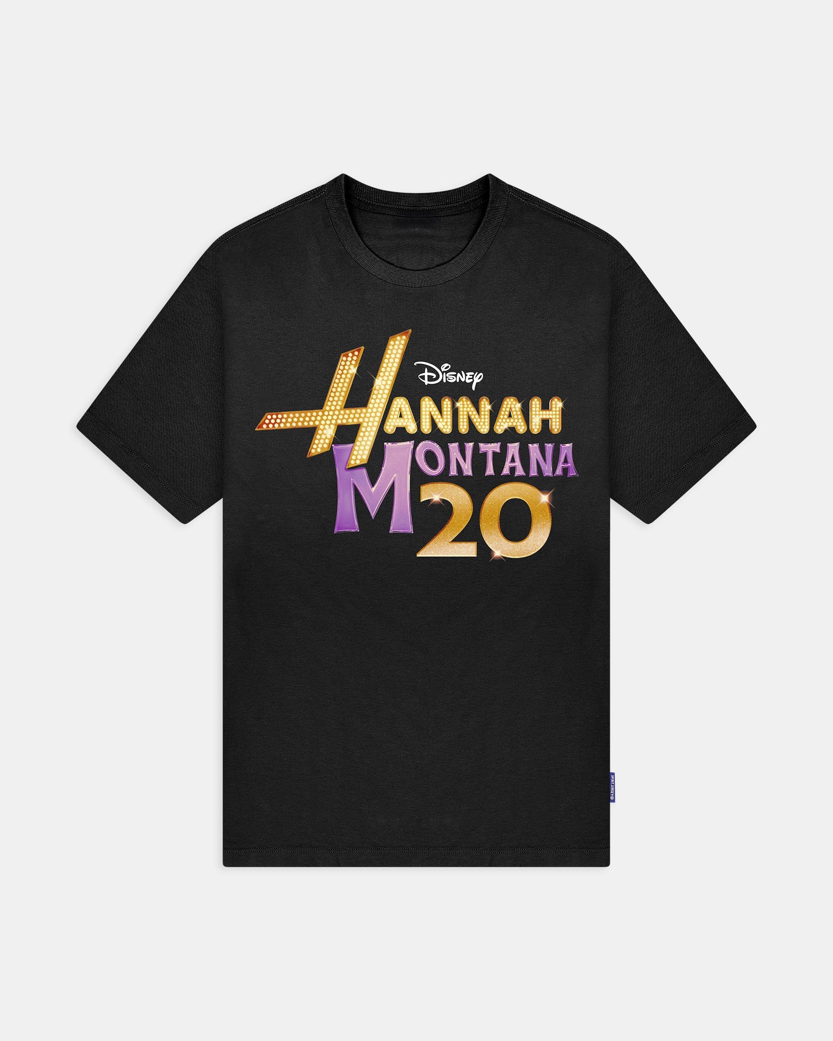 Disney's Hannah Montana 20th Anniversary Everyday Crew 1