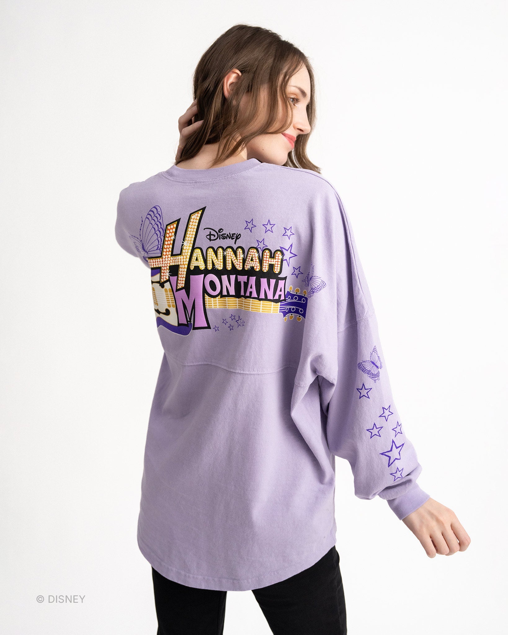 Disney's Hannah Montana 20th Anniversary Spirit Jersey®