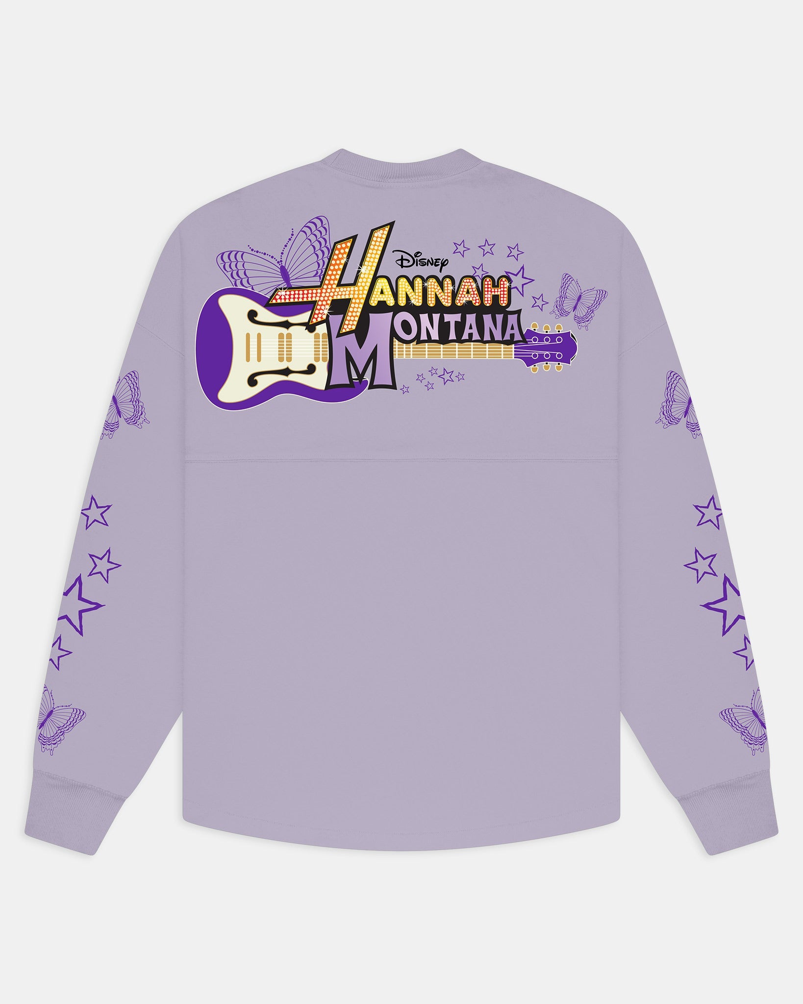 Disney's Hannah Montana 20th Anniversary Spirit Jersey® 1