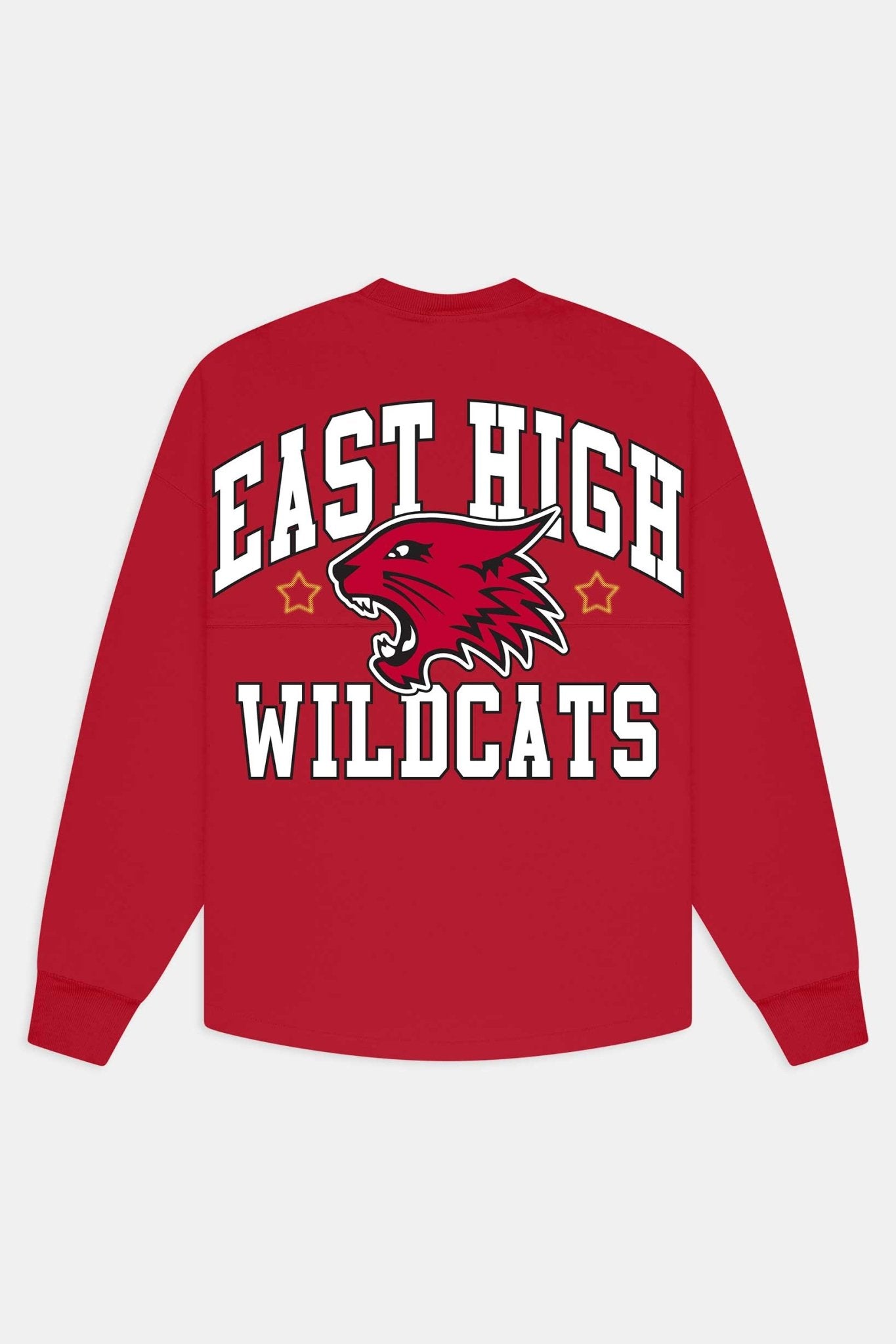Disney's High School Musical East High Wildcats Spirit Jersey® 1
