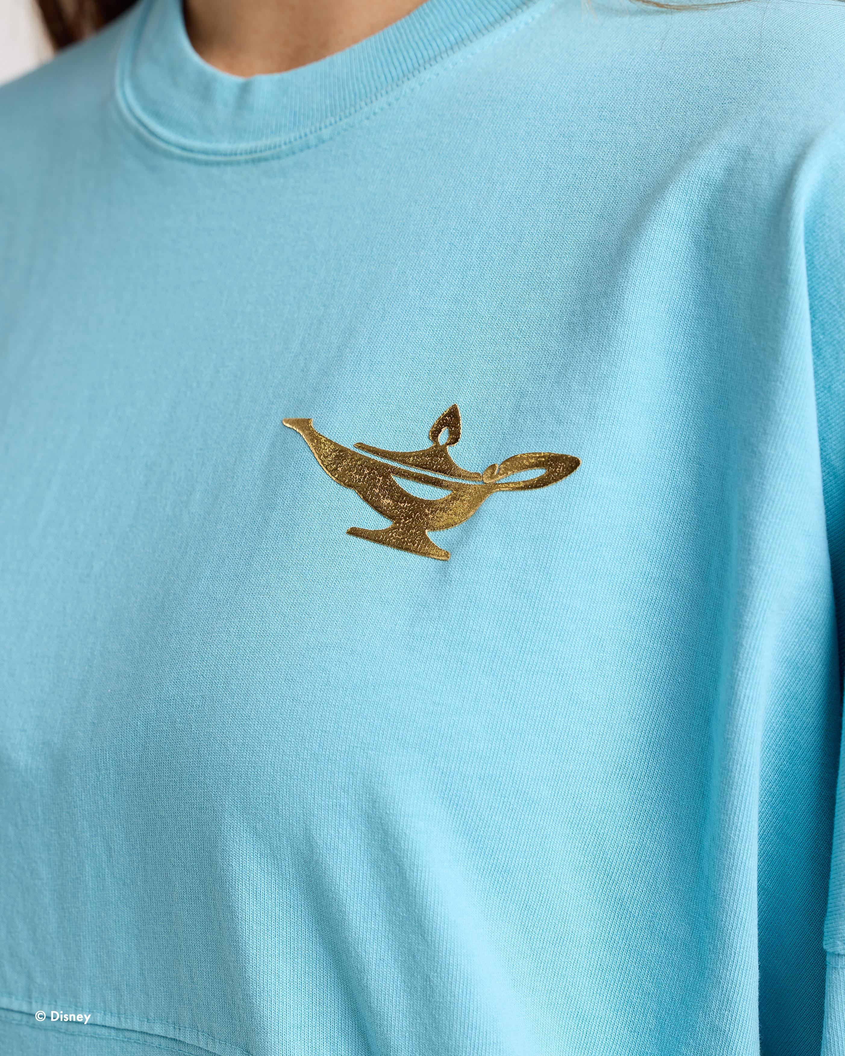 Disney's Jasmine, Aladdin Spirit Jersey® 4