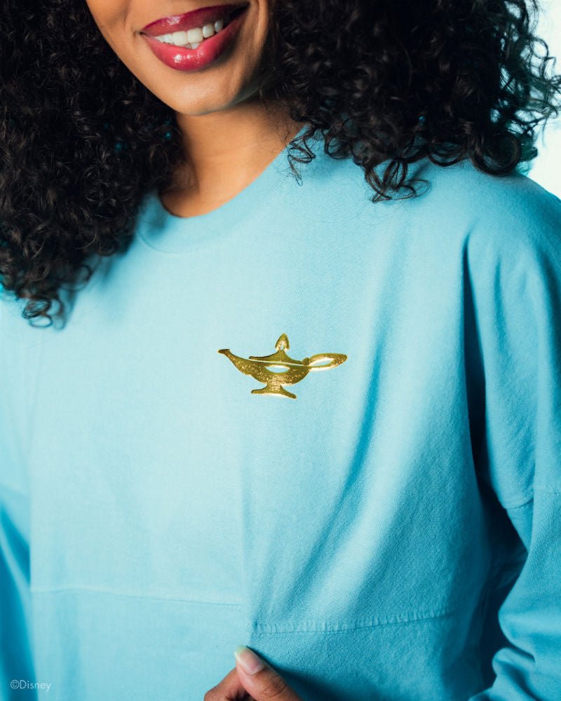 Disney's Jasmine, Aladdin Spirit Jersey® 6