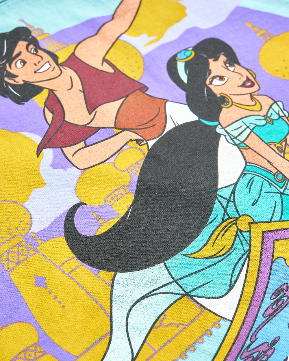 Disney's Jasmine, Aladdin Spirit Jersey® 3