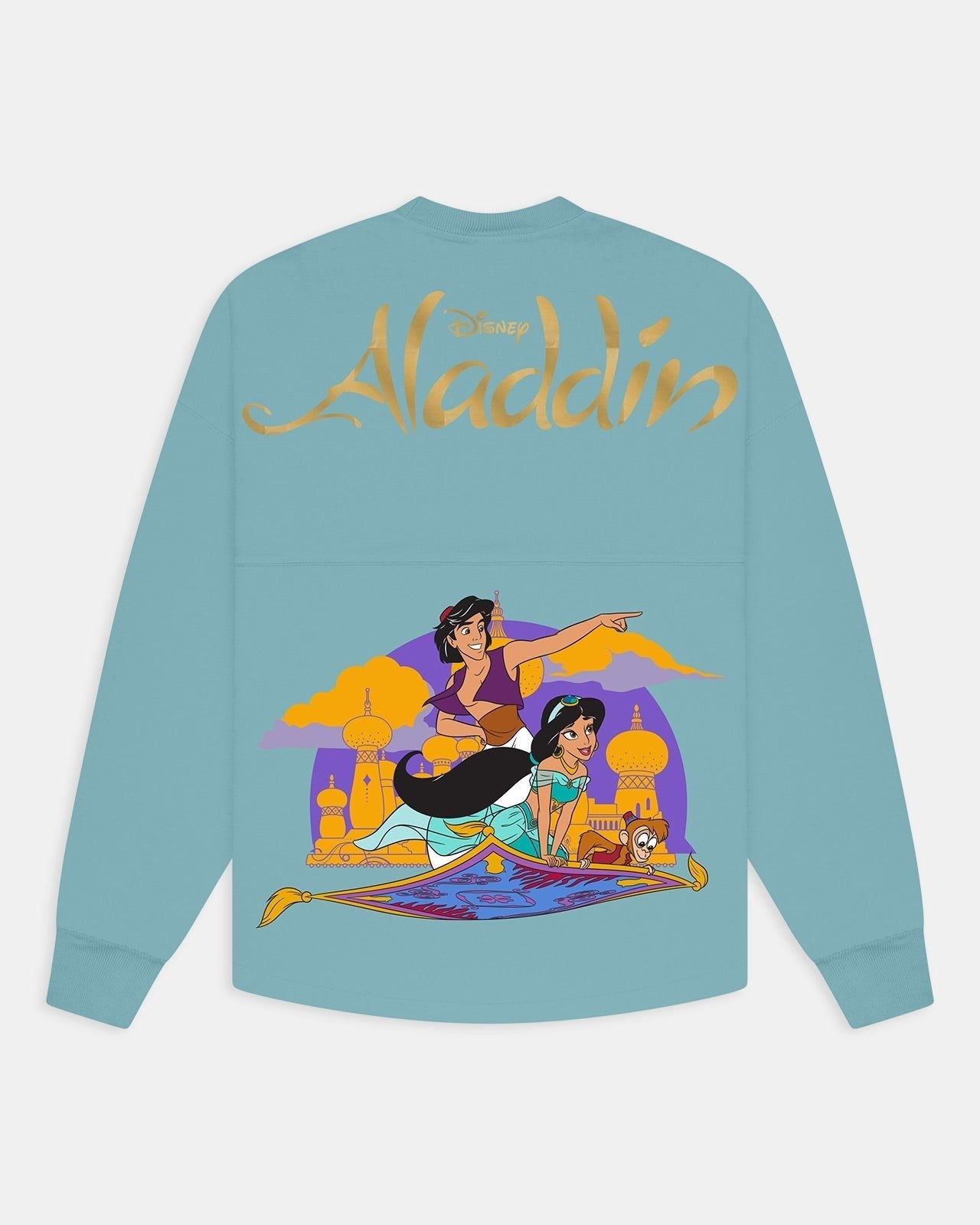 Disney's Jasmine, Aladdin Spirit Jersey® 4
