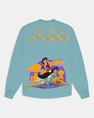 Disney's Jasmine, Aladdin Spirit Jersey® 4