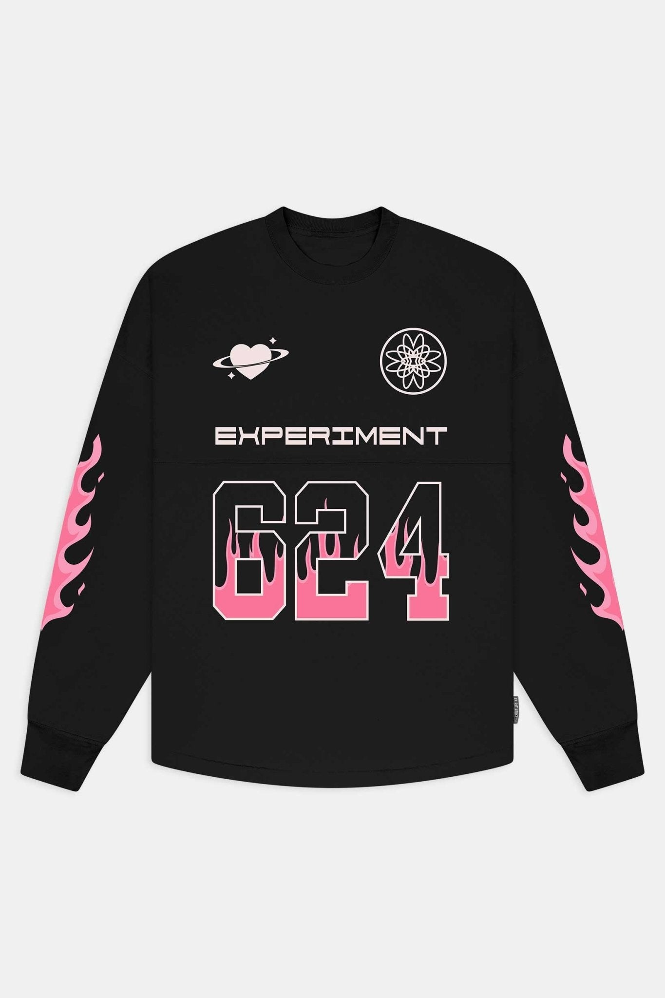 Disney's Lilo & Stitch, Angel Experiment 624 Spirit Jersey® 4