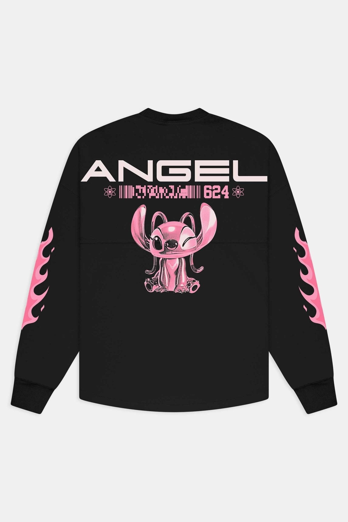 Disney's Lilo & Stitch, Angel Experiment 624 Spirit Jersey® 5