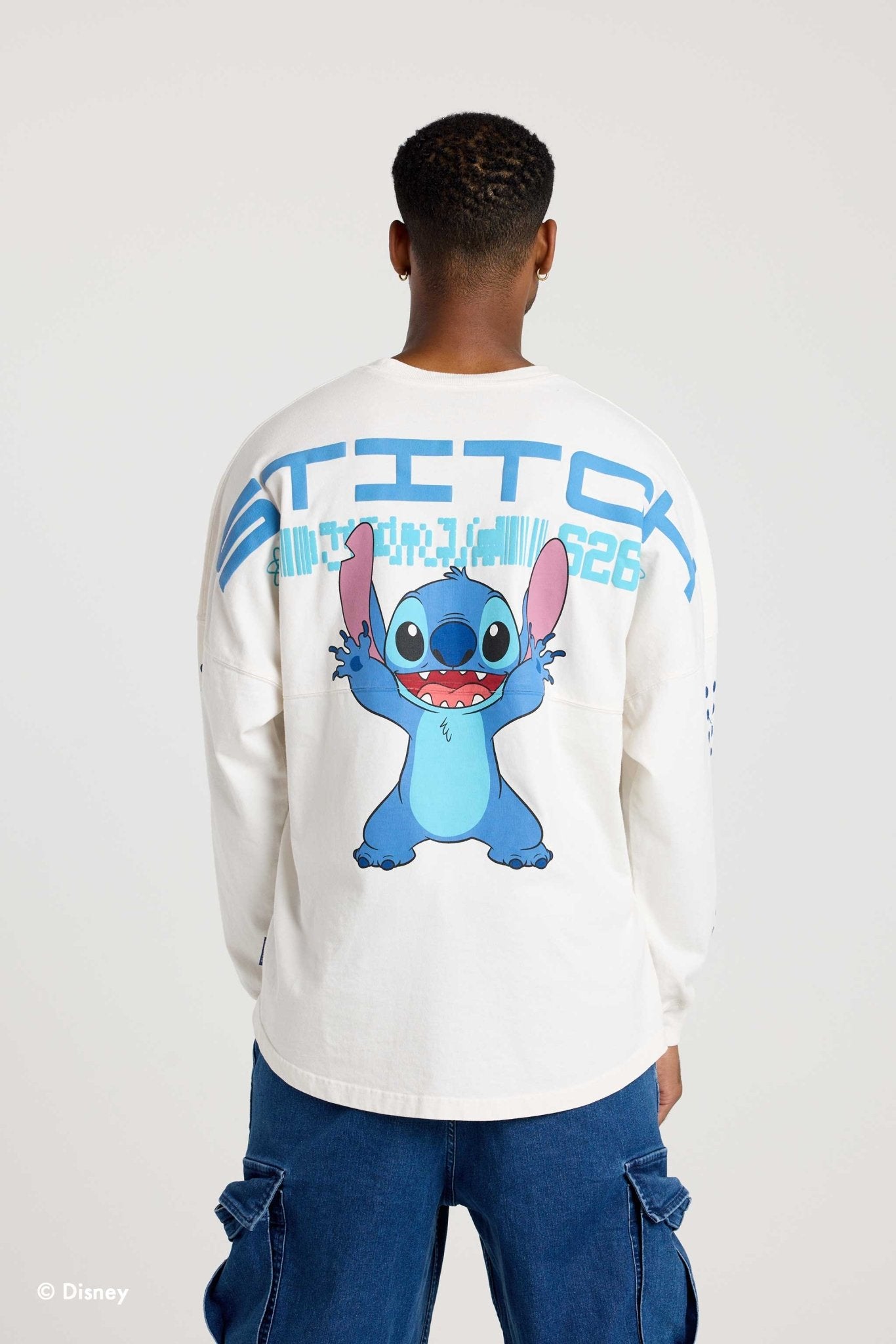 Disney's Lilo & Stitch, Experiment 626 Spirit Jersey®