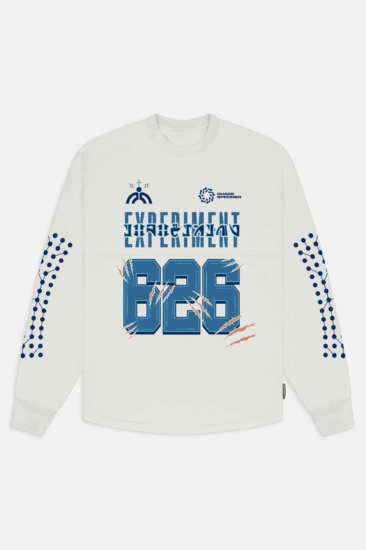 Disney's Lilo & Stitch, Experiment 626 Spirit Jersey® 4