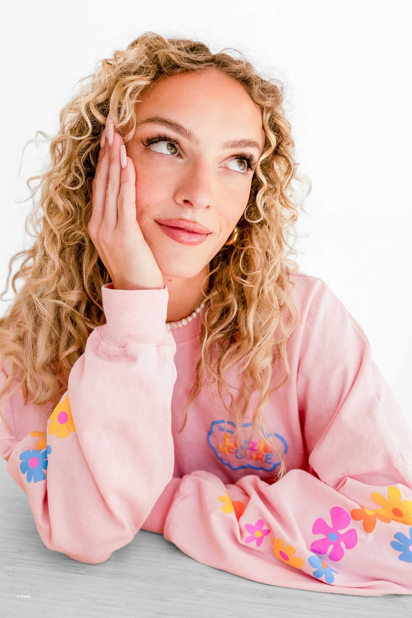 Disney's Lizzie McGuire Spirit Jersey® 2