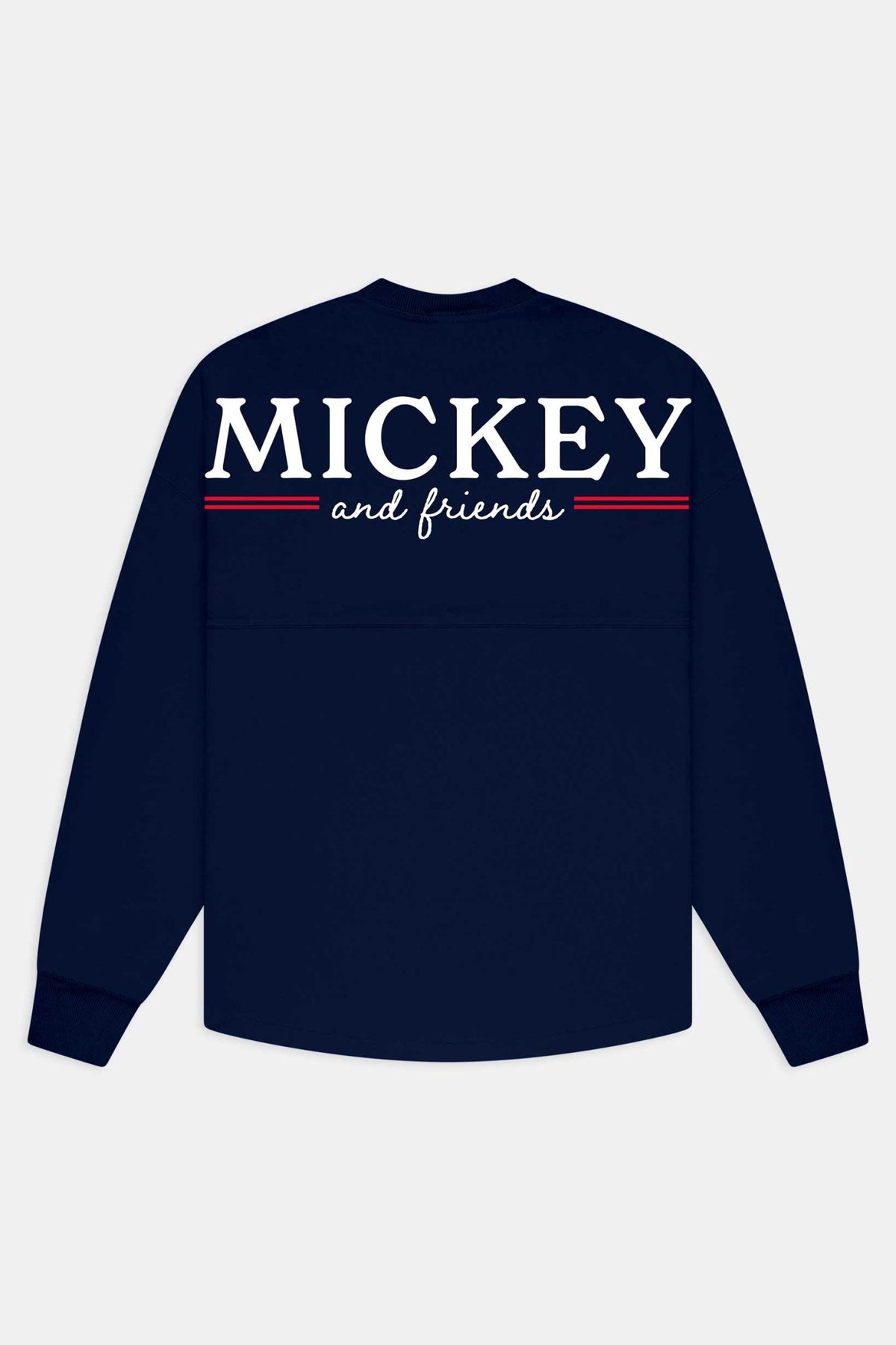Disney's Mickey & Friends Spirit Jersey® 2