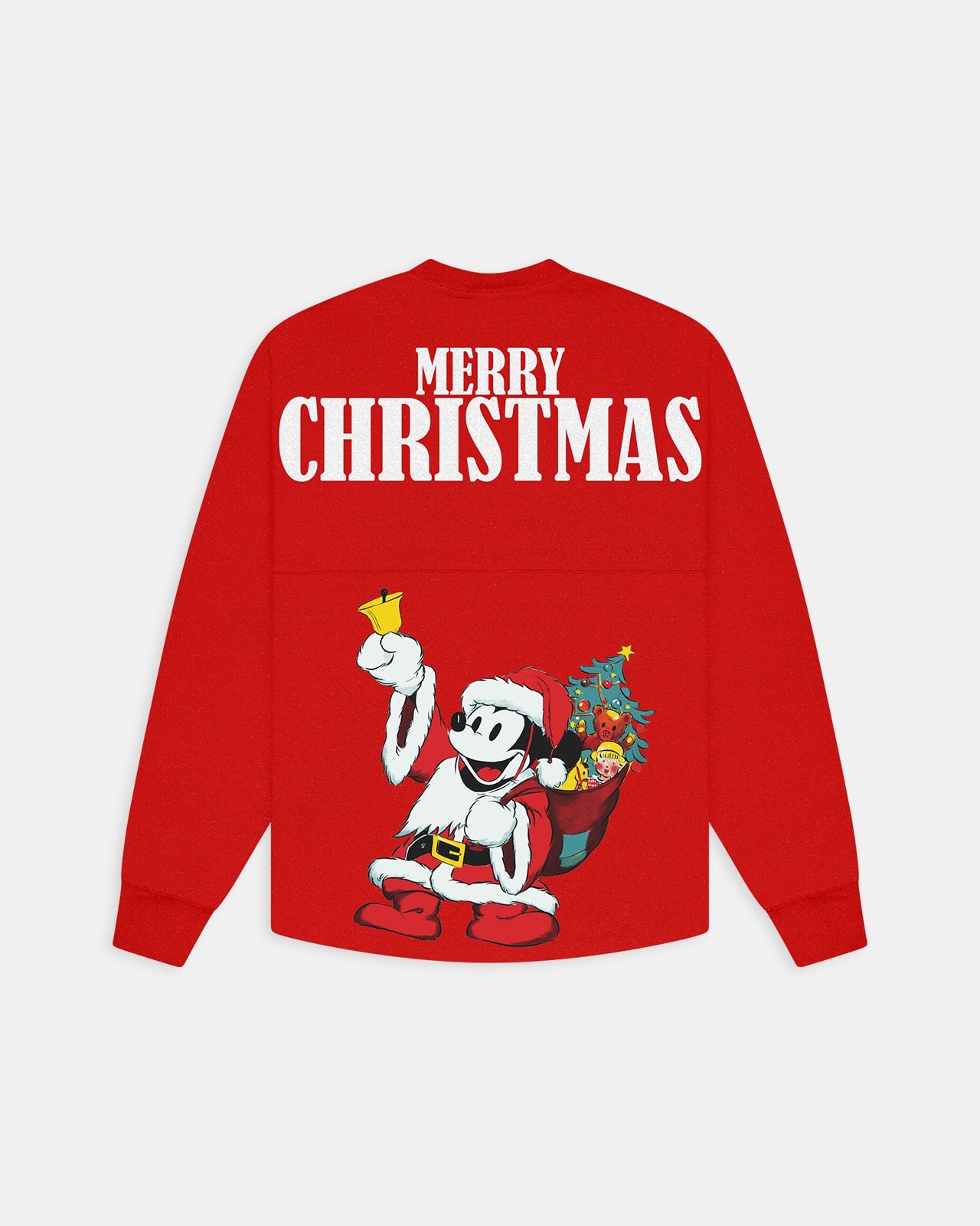 Disney's Mickey Mouse Merry Christmas Spirit Jersey® 1