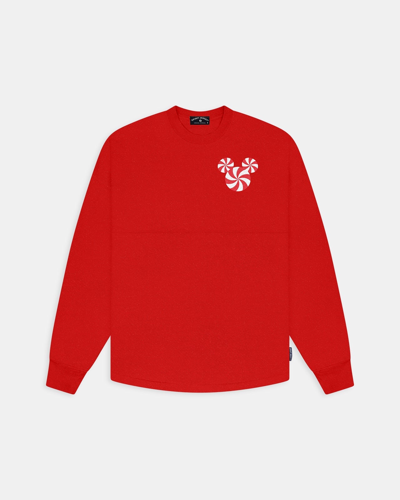Disney's Mickey Mouse Merry Christmas Spirit Jersey® 2