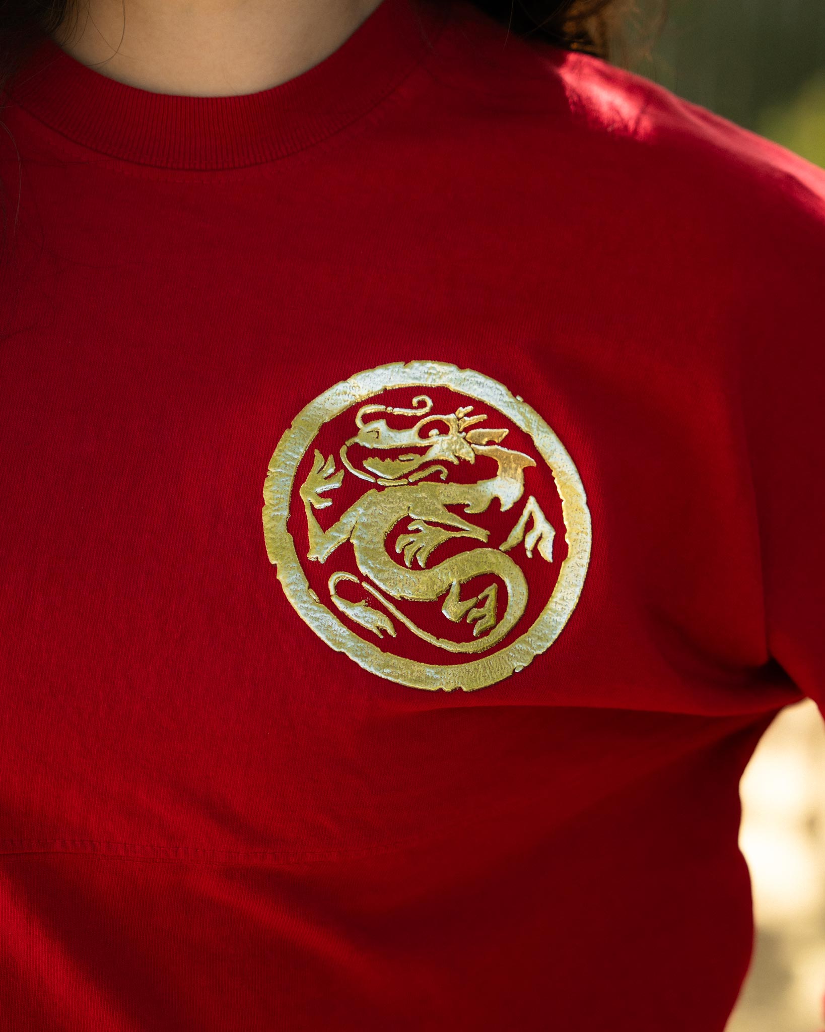 Disney's Mulan™ Spirit Jersey® 2