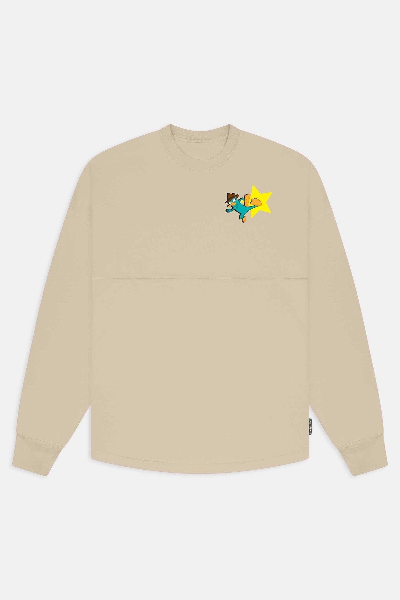 Disney's Phineas & Ferb Spirit Jersey® 2