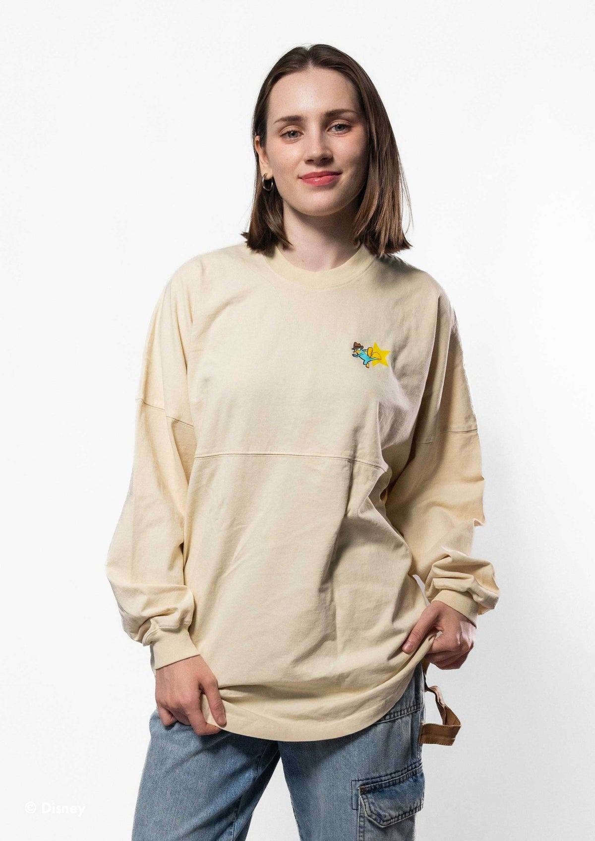 Disney's Phineas & Ferb Spirit Jersey® 3
