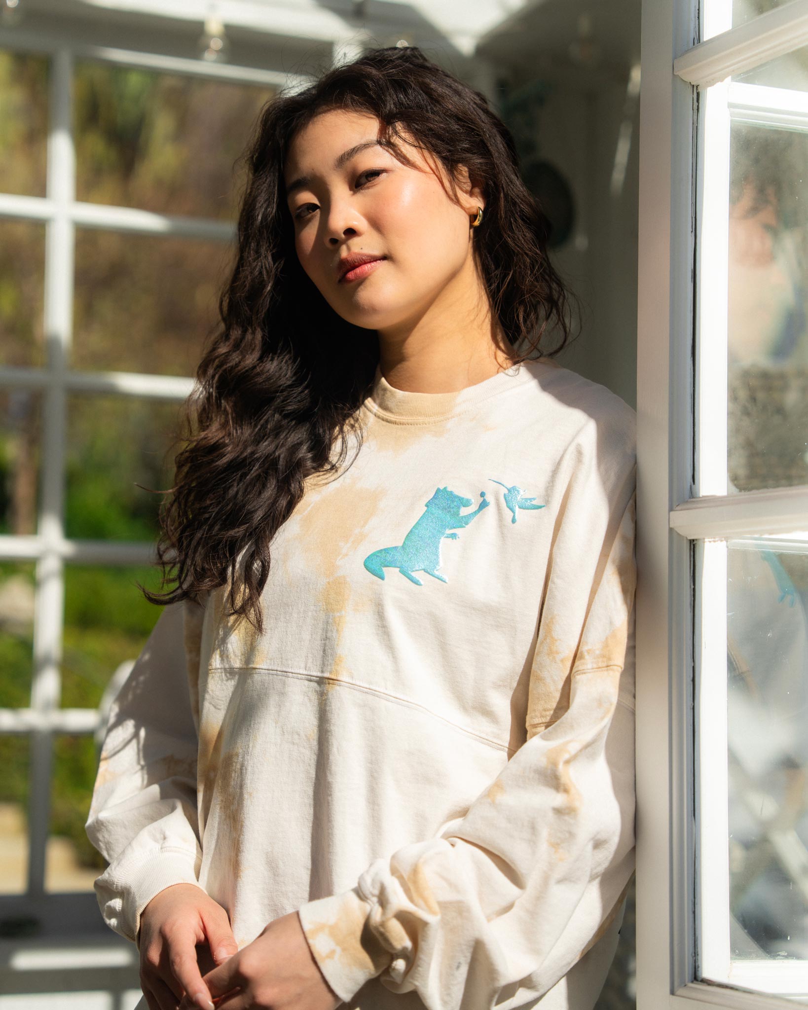 Disney's Pocahontas™ Spirit Jersey®