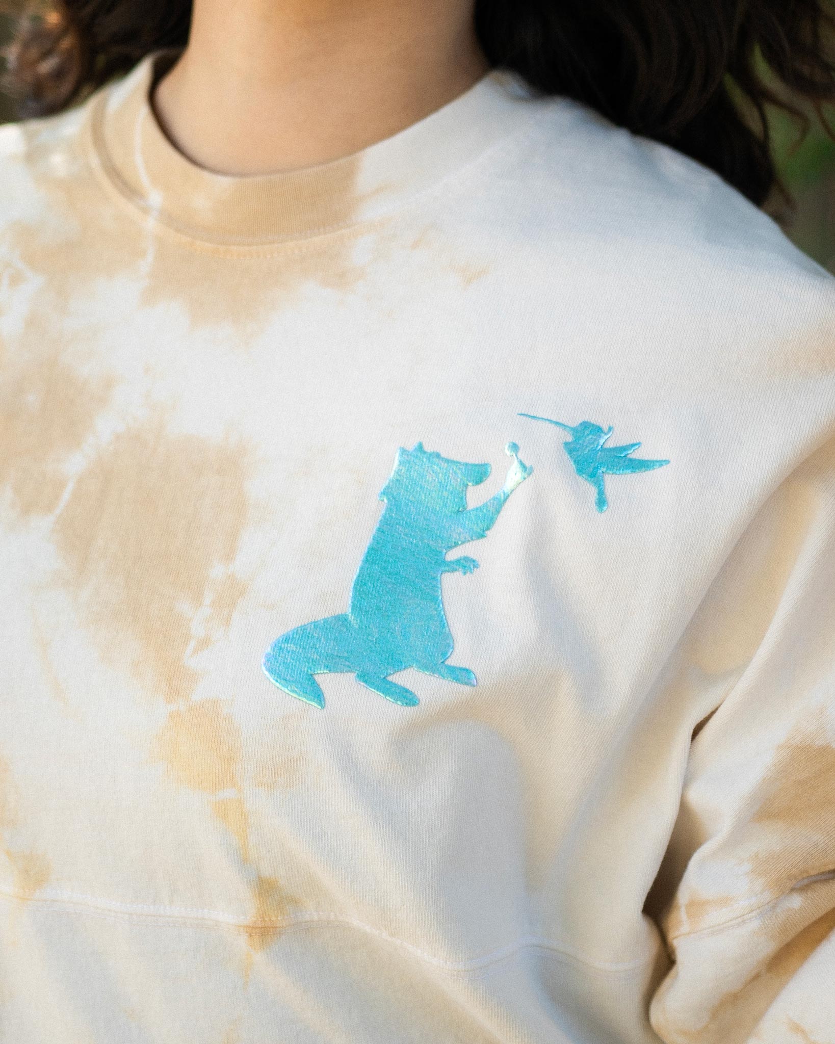 Disney's Pocahontas™ Spirit Jersey®