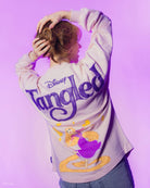 Disney's Rapunzel, Tangled Spirit Jersey® 1
