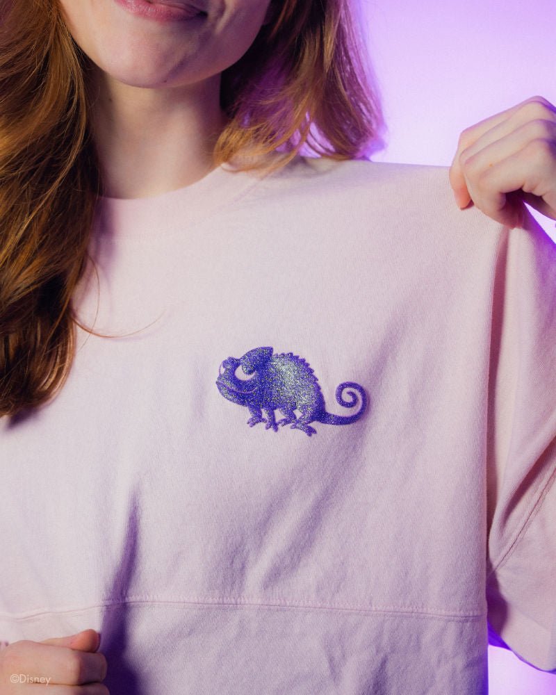 Disney's Rapunzel, Tangled Spirit Jersey® 2
