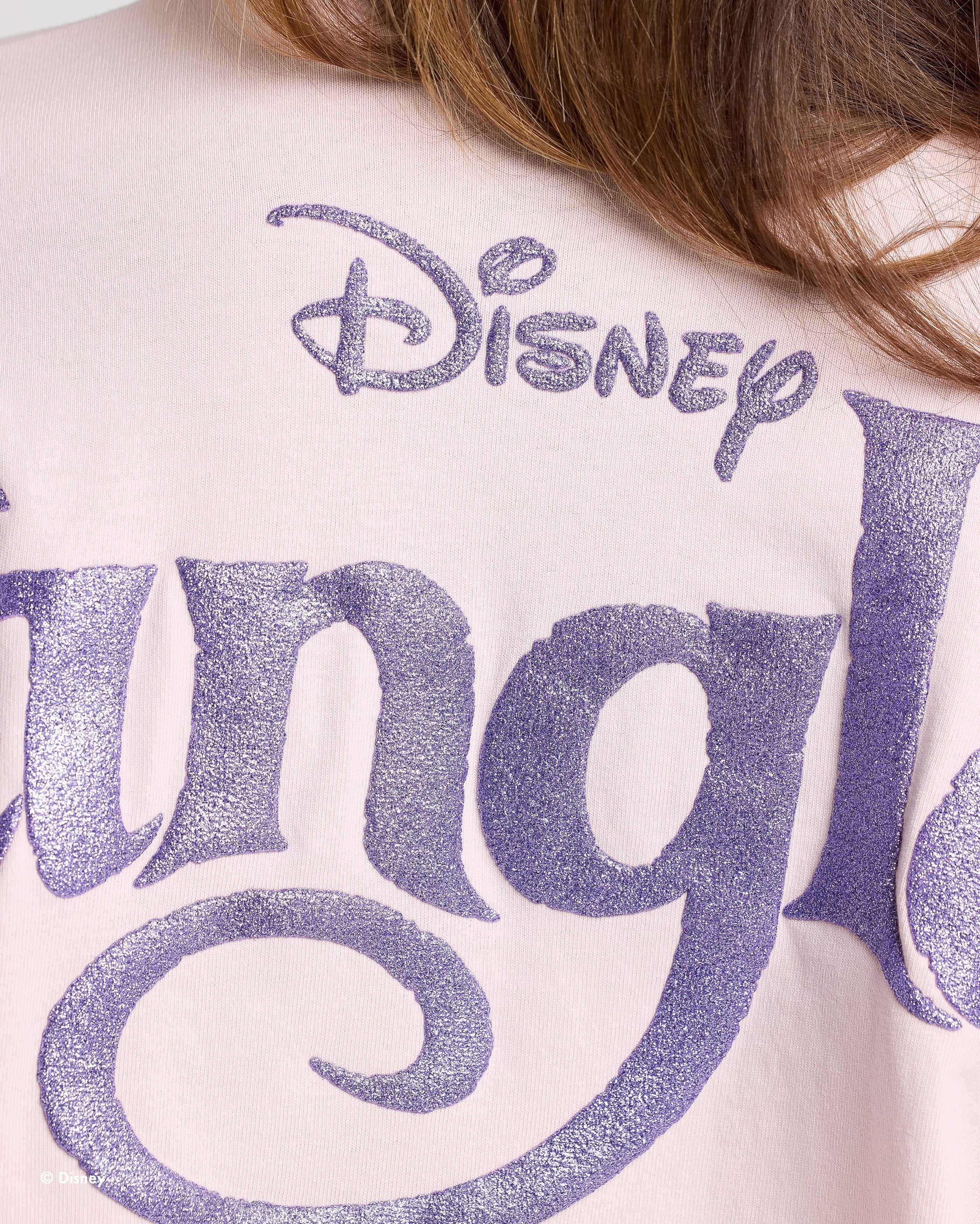Disney's Rapunzel, Tangled Spirit Jersey® 4