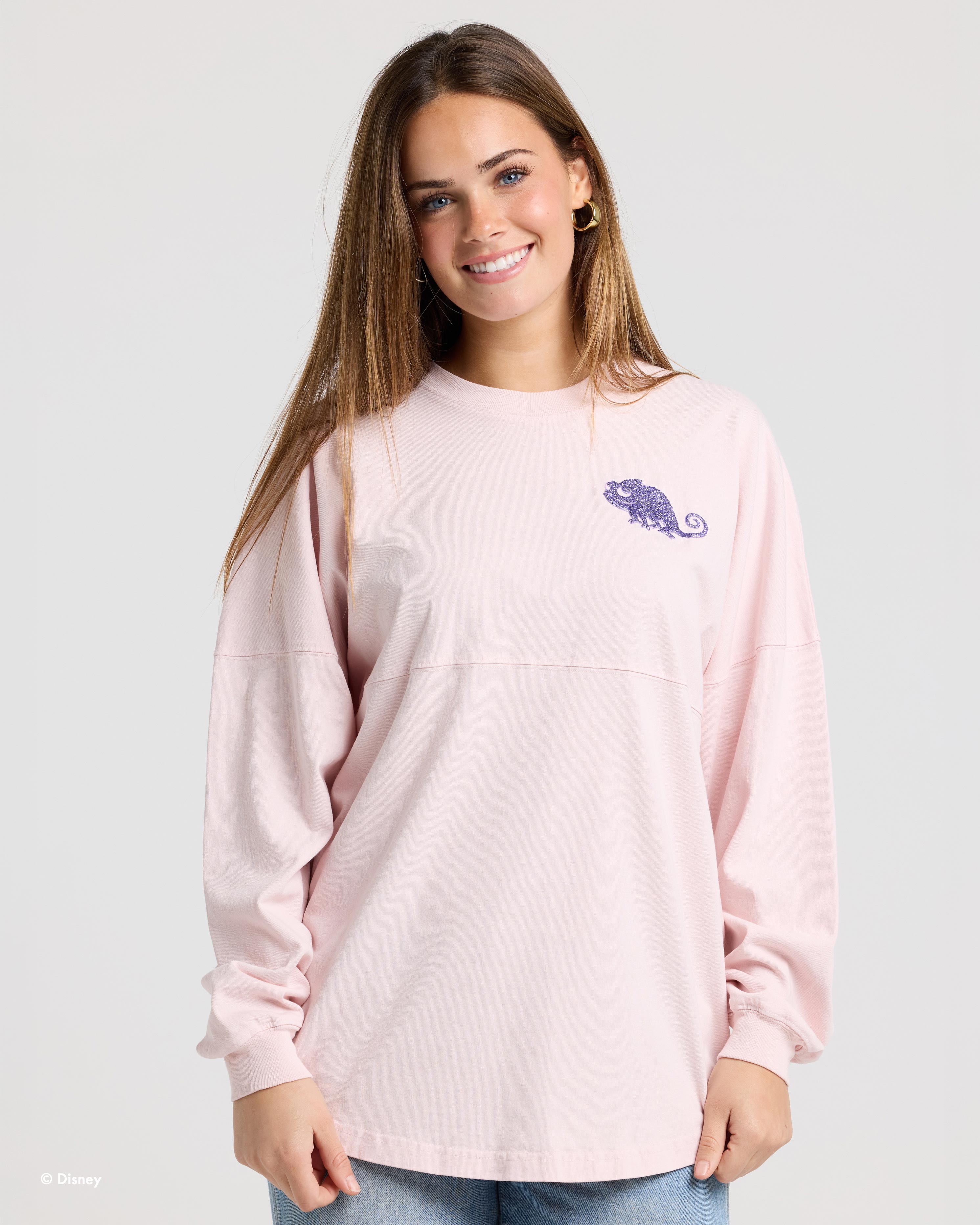 Disney's Rapunzel, Tangled Spirit Jersey® 8